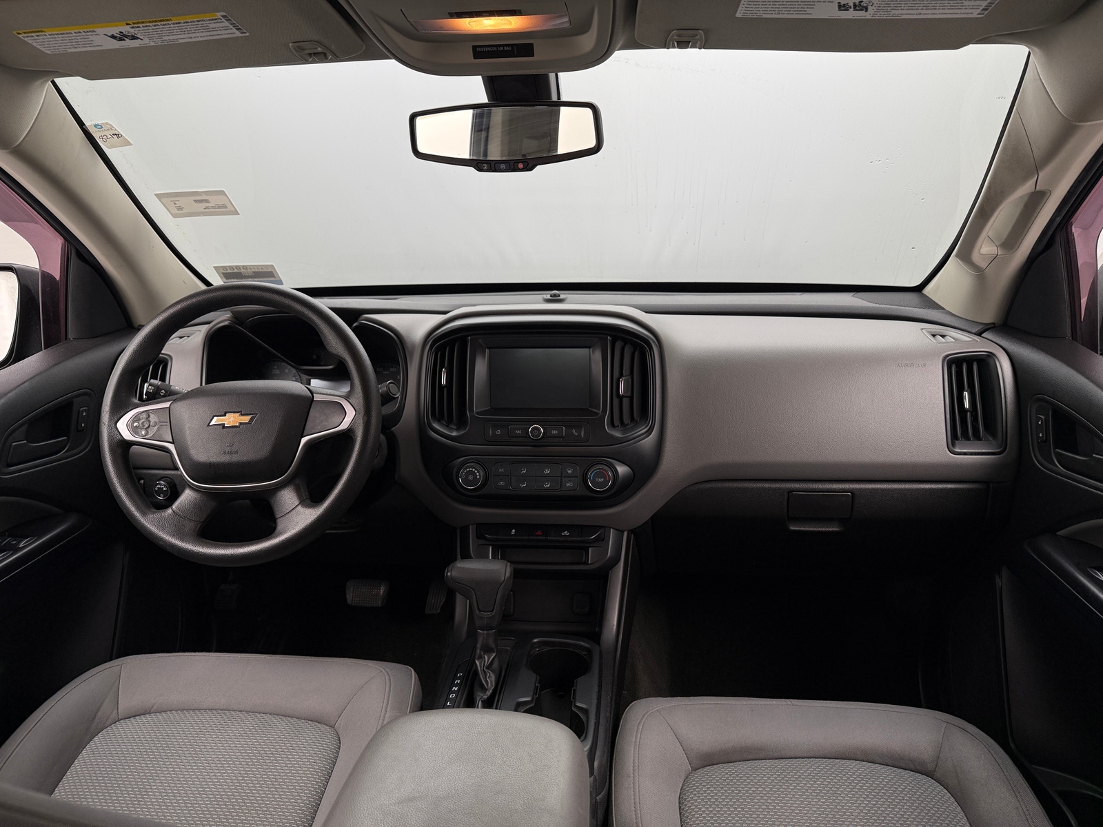 Thumbnail: 2018 Chevrolet Colorado - 3