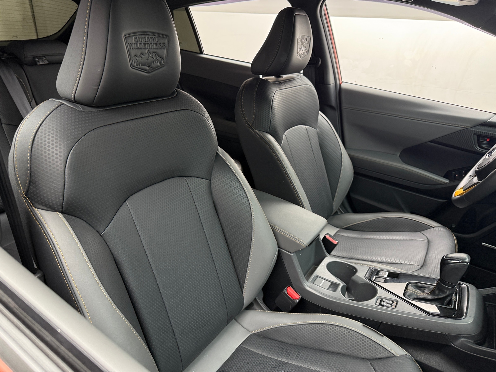 Thumbnail: 2024 Subaru Crosstrek - 2