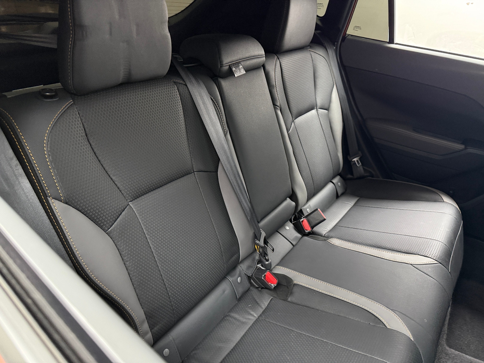 Thumbnail: 2024 Subaru Crosstrek - 6