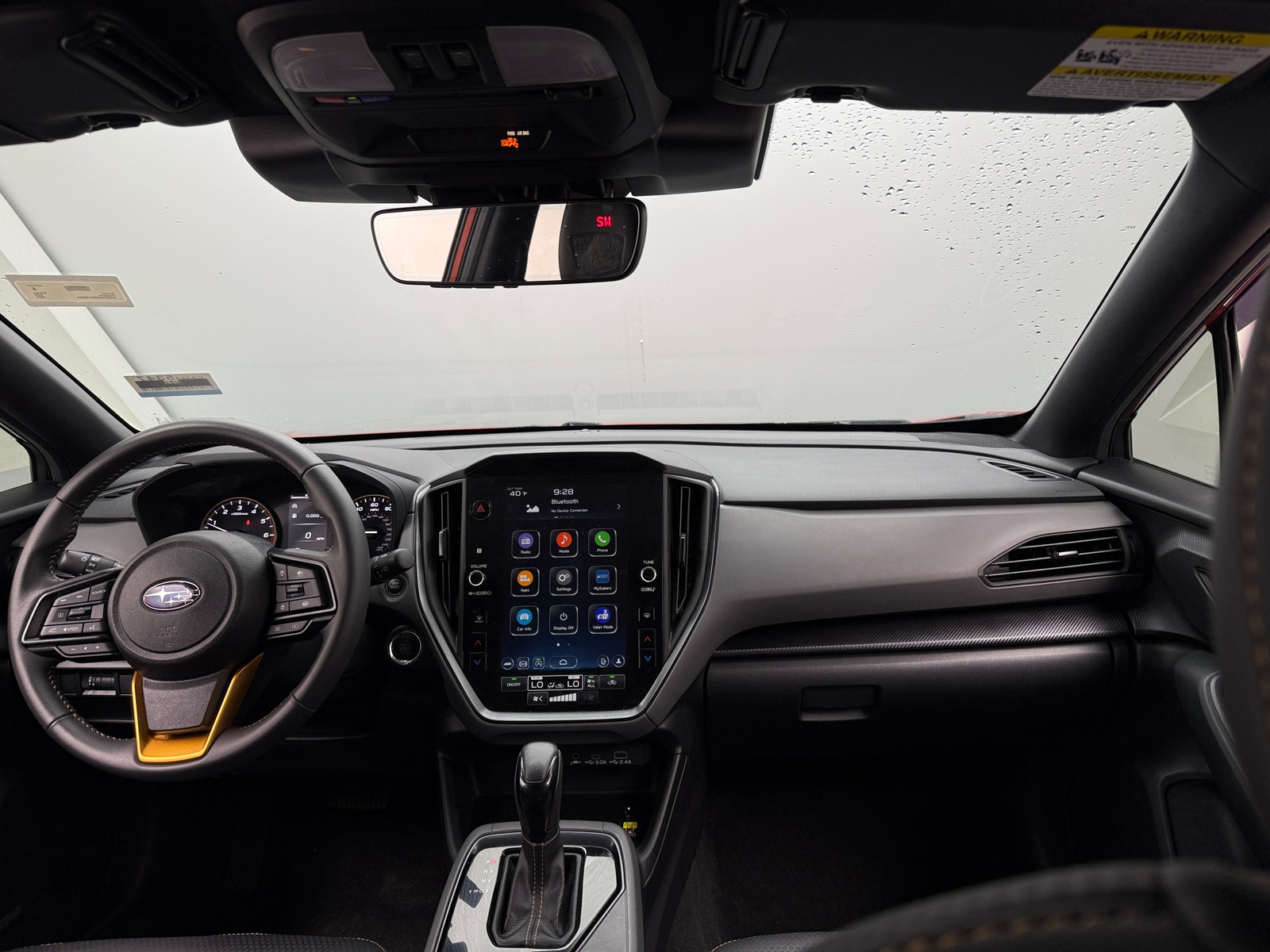 Thumbnail: 2024 Subaru Crosstrek - 3