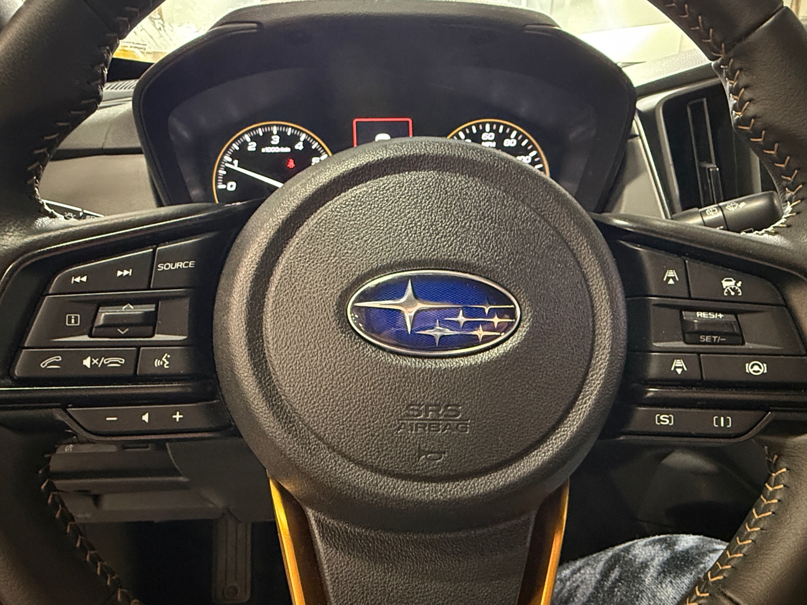 Thumbnail: 2024 Subaru Crosstrek - 5