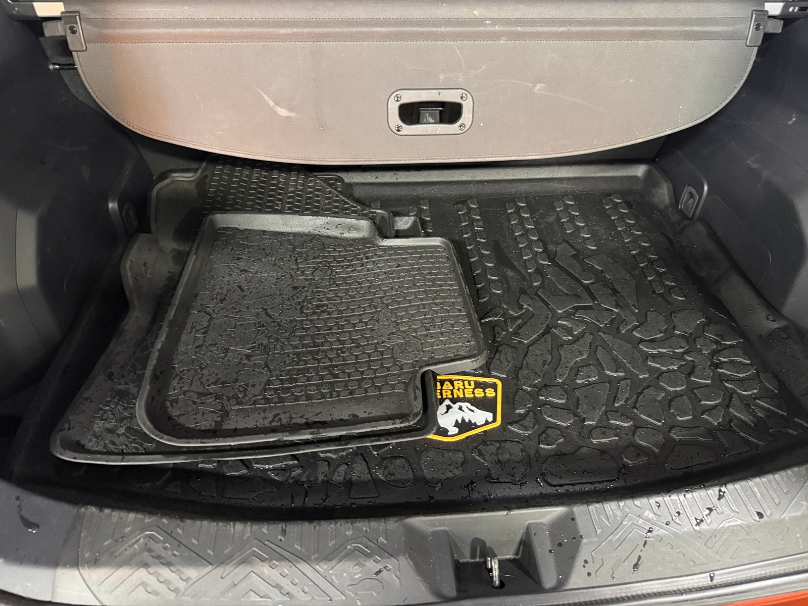 Thumbnail: 2024 Subaru Crosstrek - 7