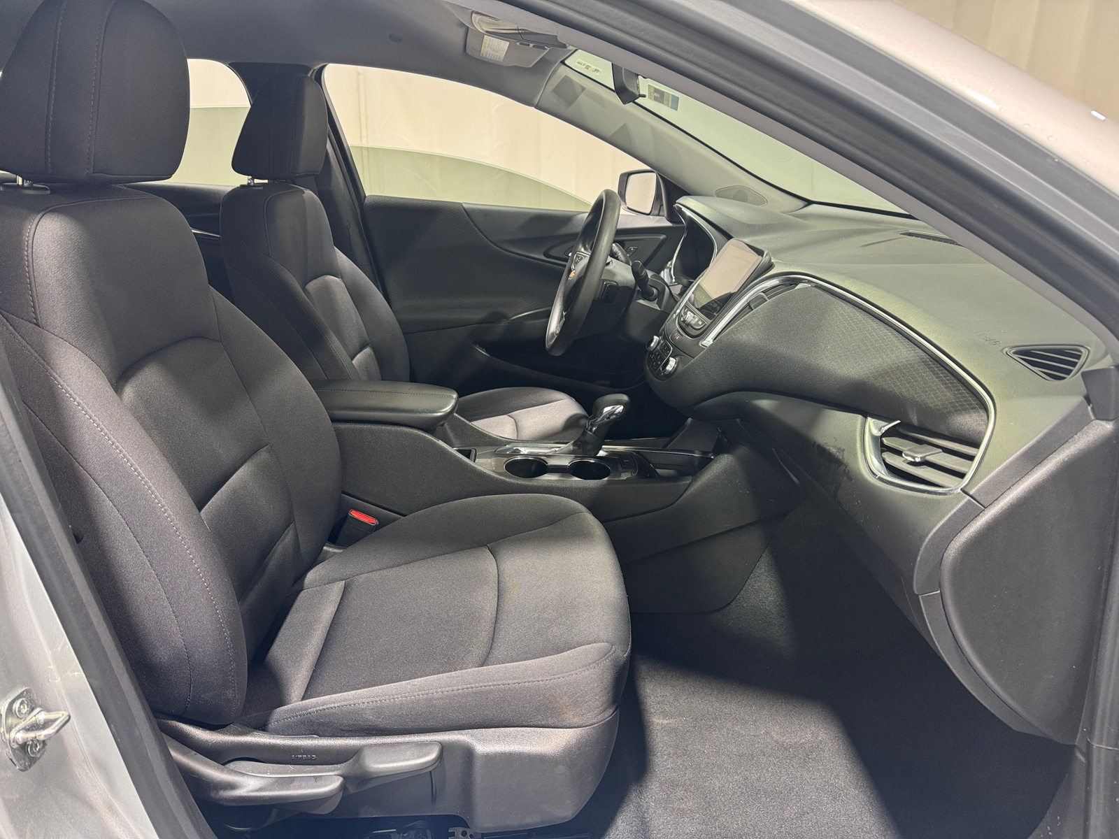 Thumbnail: 2021 Chevrolet Malibu - 2