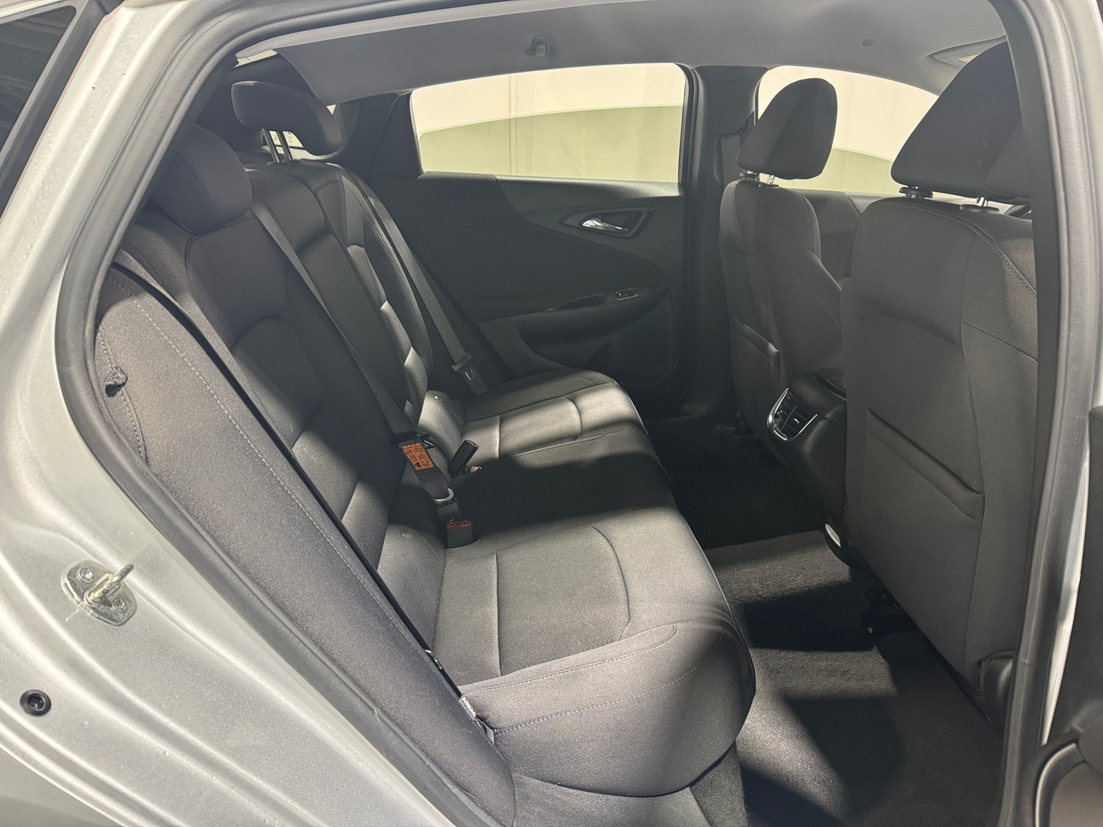 Thumbnail: 2021 Chevrolet Malibu - 6