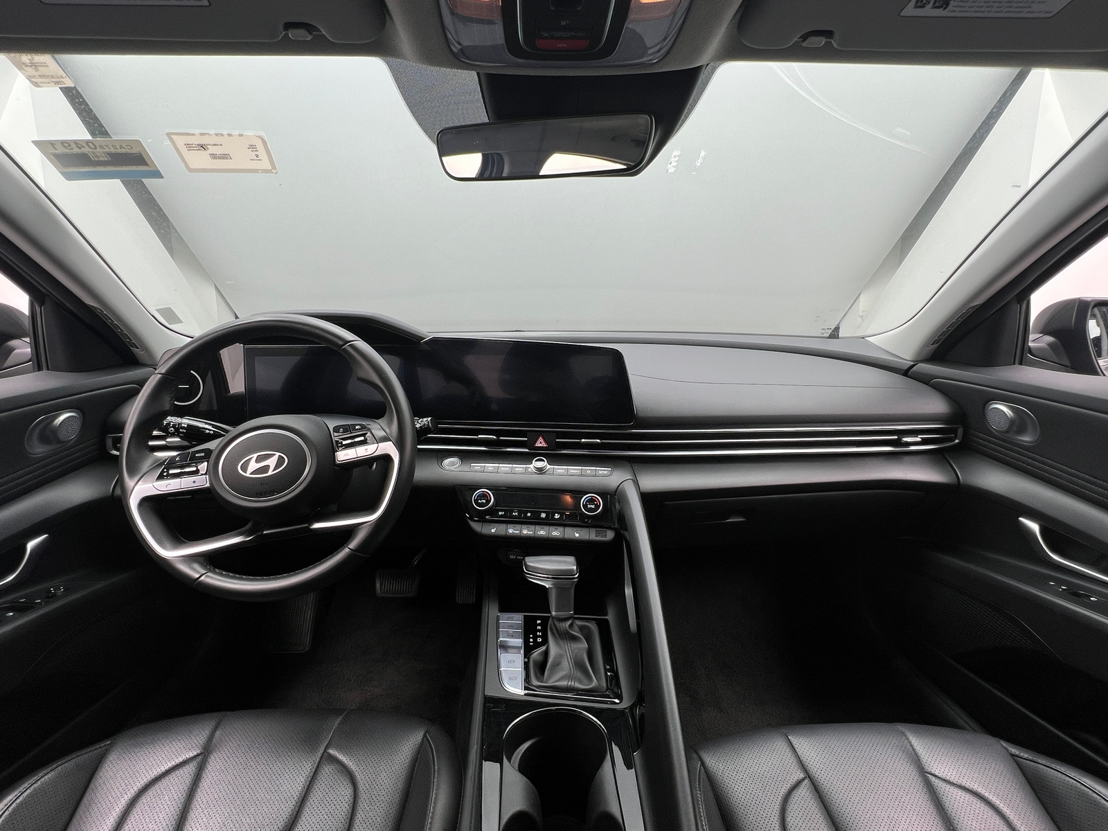 Thumbnail: 2024 Hyundai Elantra - 2