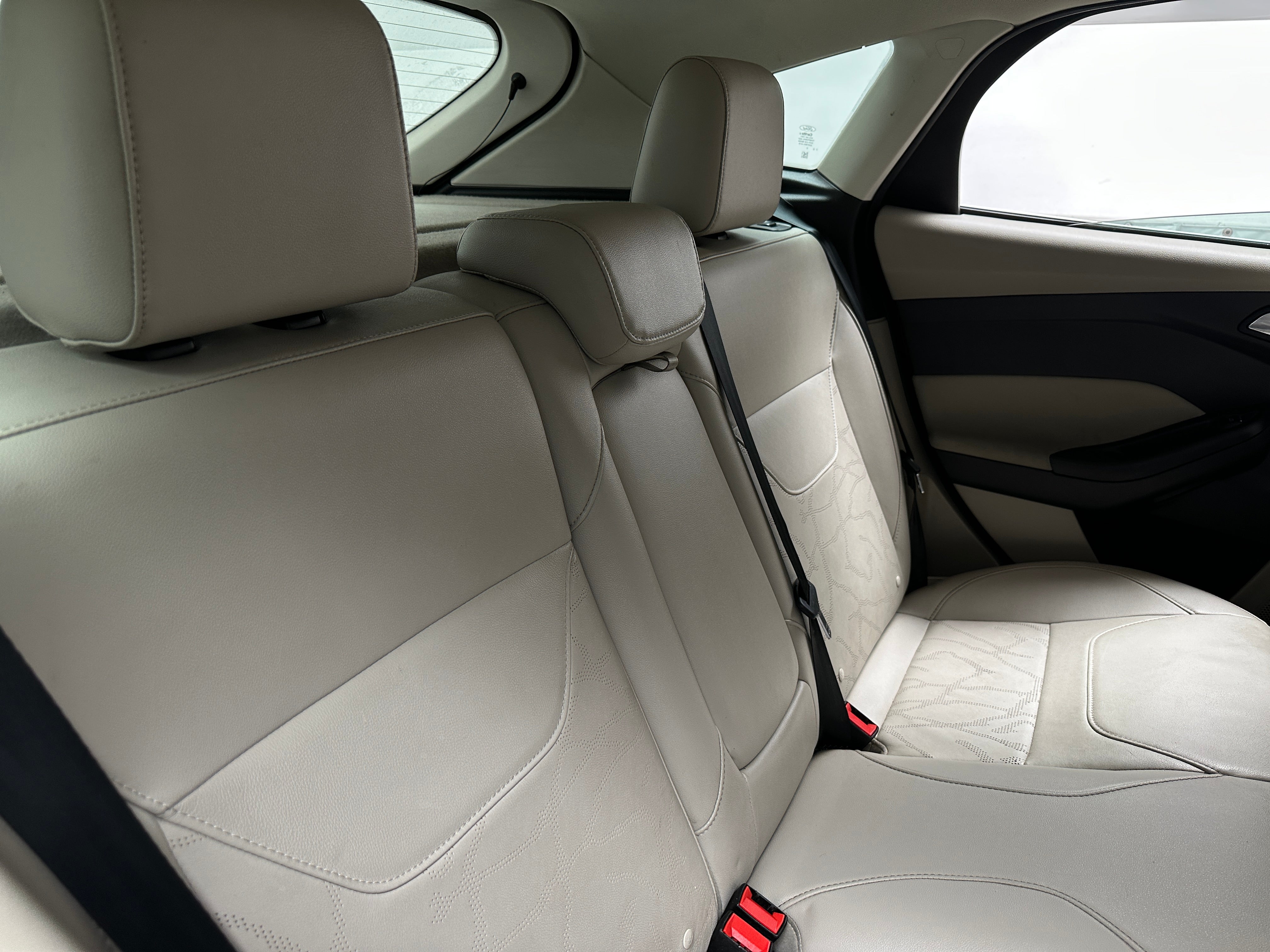 Used 2018 Ford Focus Electric with VIN 1FADP3R4XJL241364 for sale in Auburn, WA