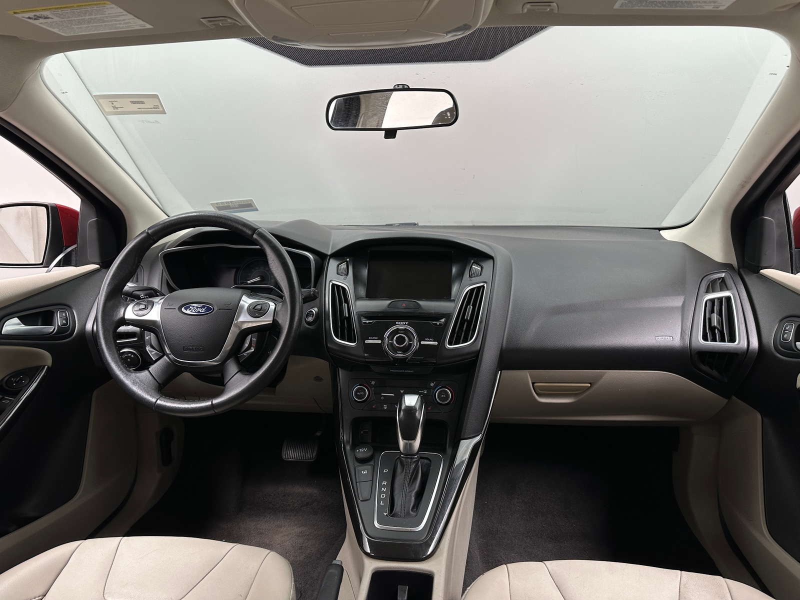 Thumbnail: 2018 Ford Focus - 3