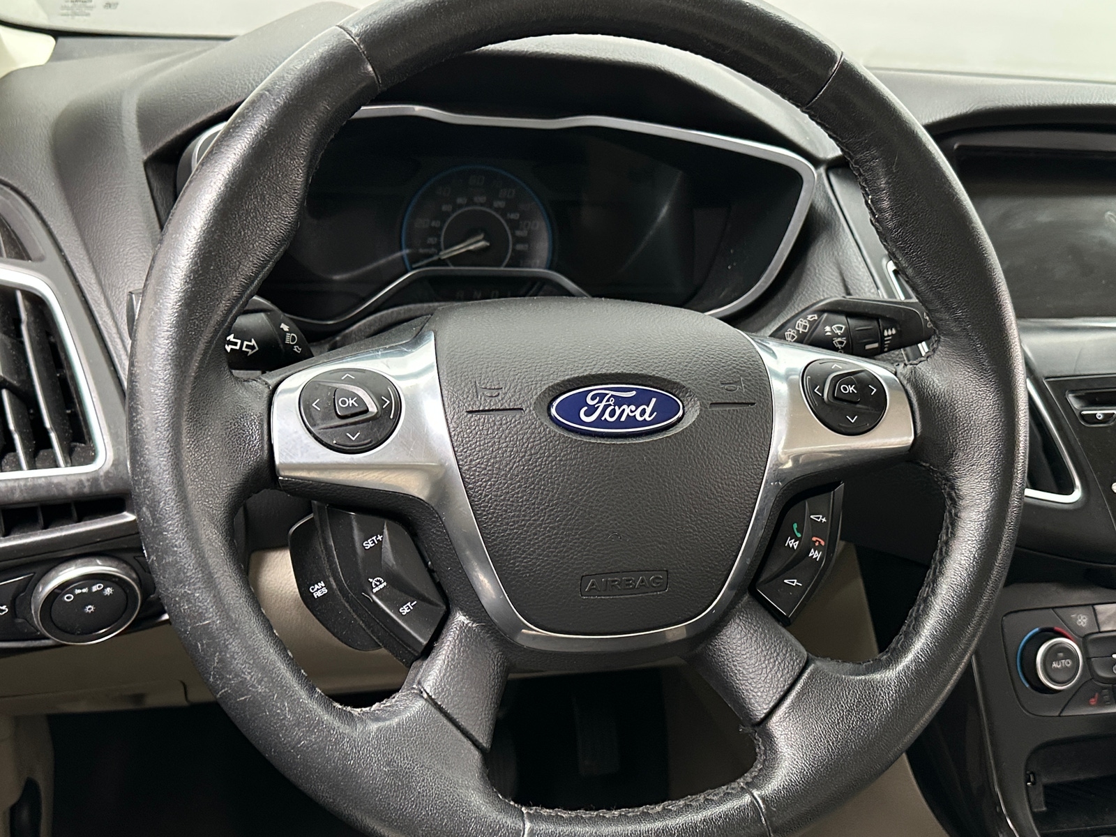 Thumbnail: 2018 Ford Focus - 5