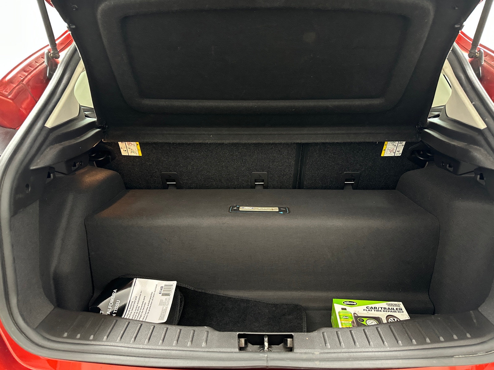 Thumbnail: 2018 Ford Focus - 7