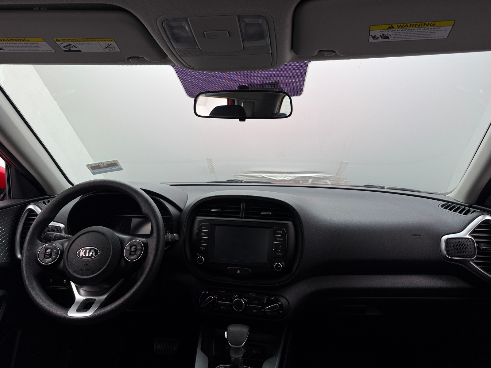 Thumbnail: 2020 Kia Soul - 3