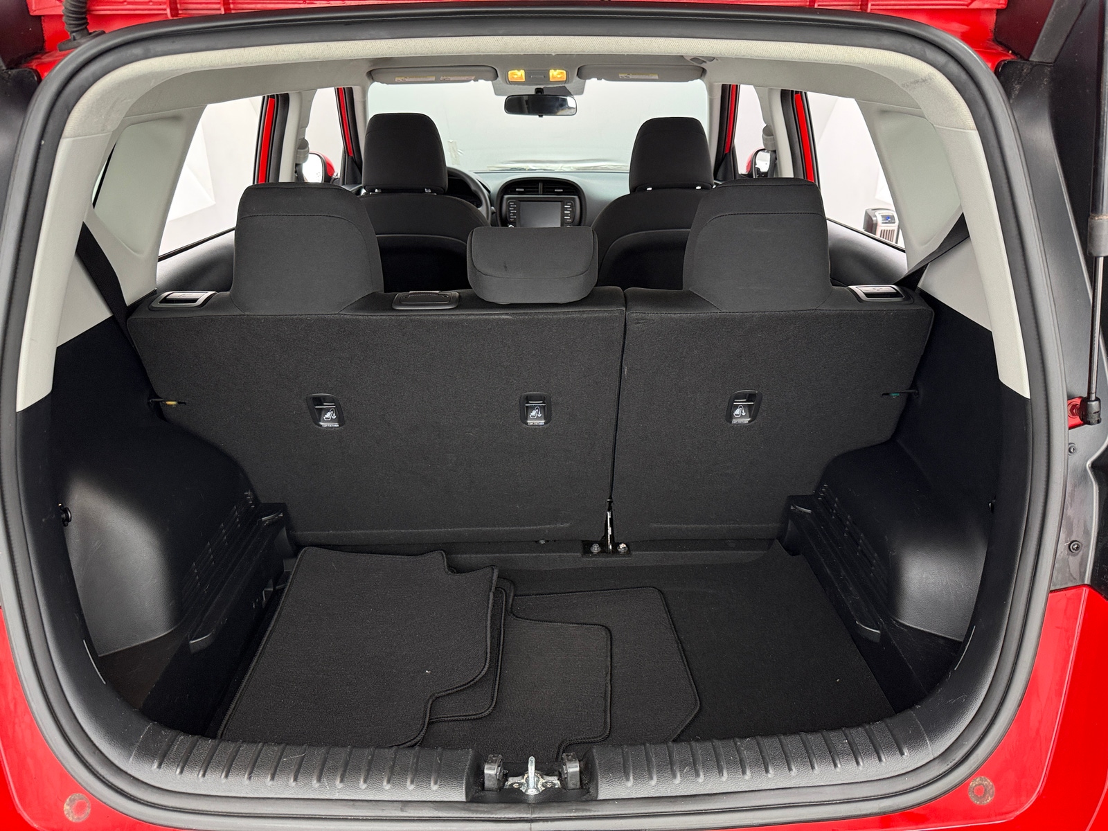 Thumbnail: 2020 Kia Soul - 7