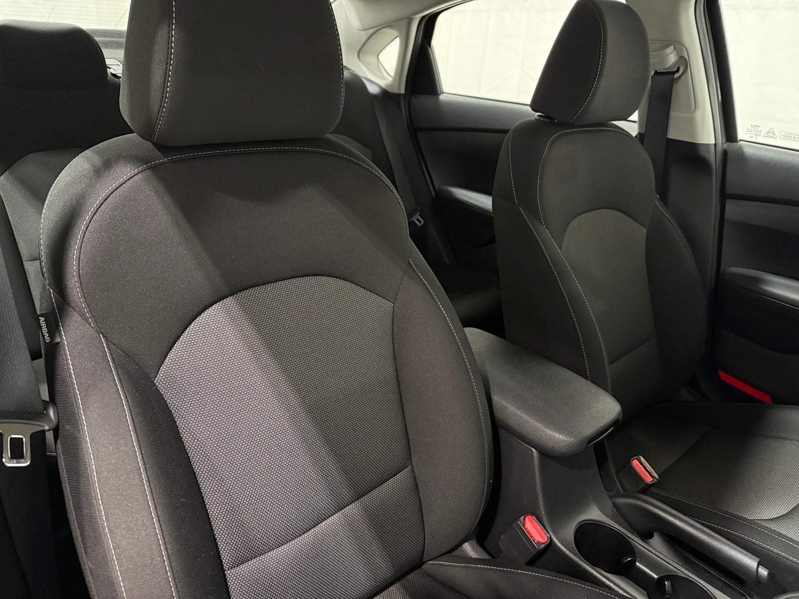 Thumbnail: 2024 Kia Forte - 2