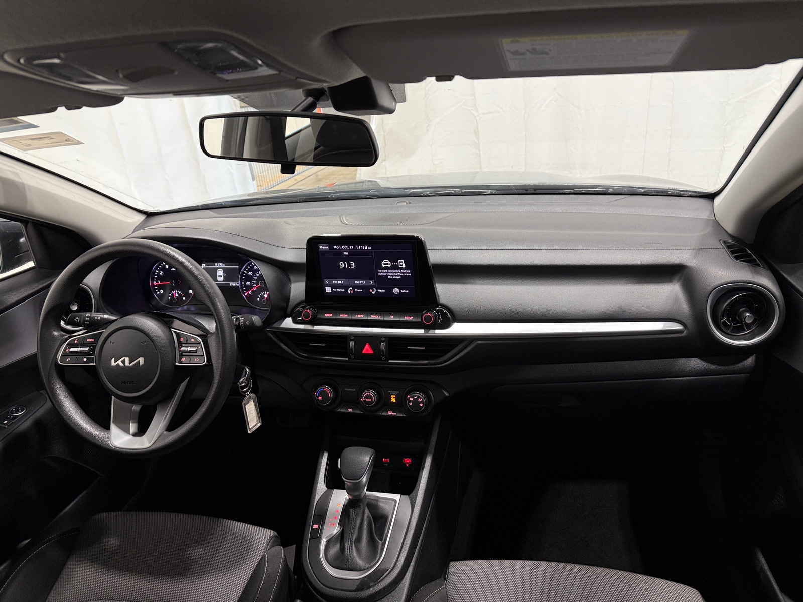 Thumbnail: 2024 Kia Forte - 3