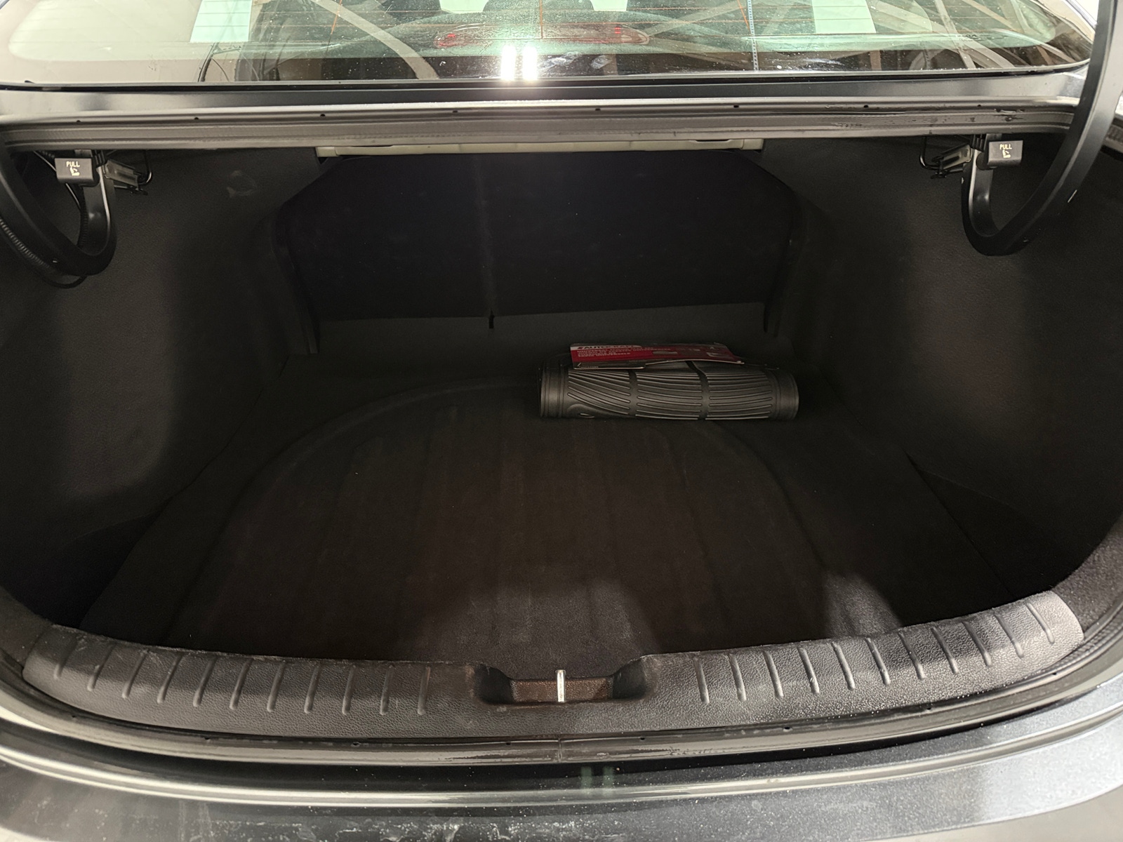 Thumbnail: 2024 Kia Forte - 7