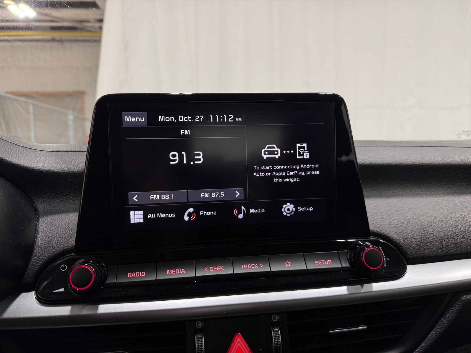 Thumbnail: 2024 Kia Forte - 4