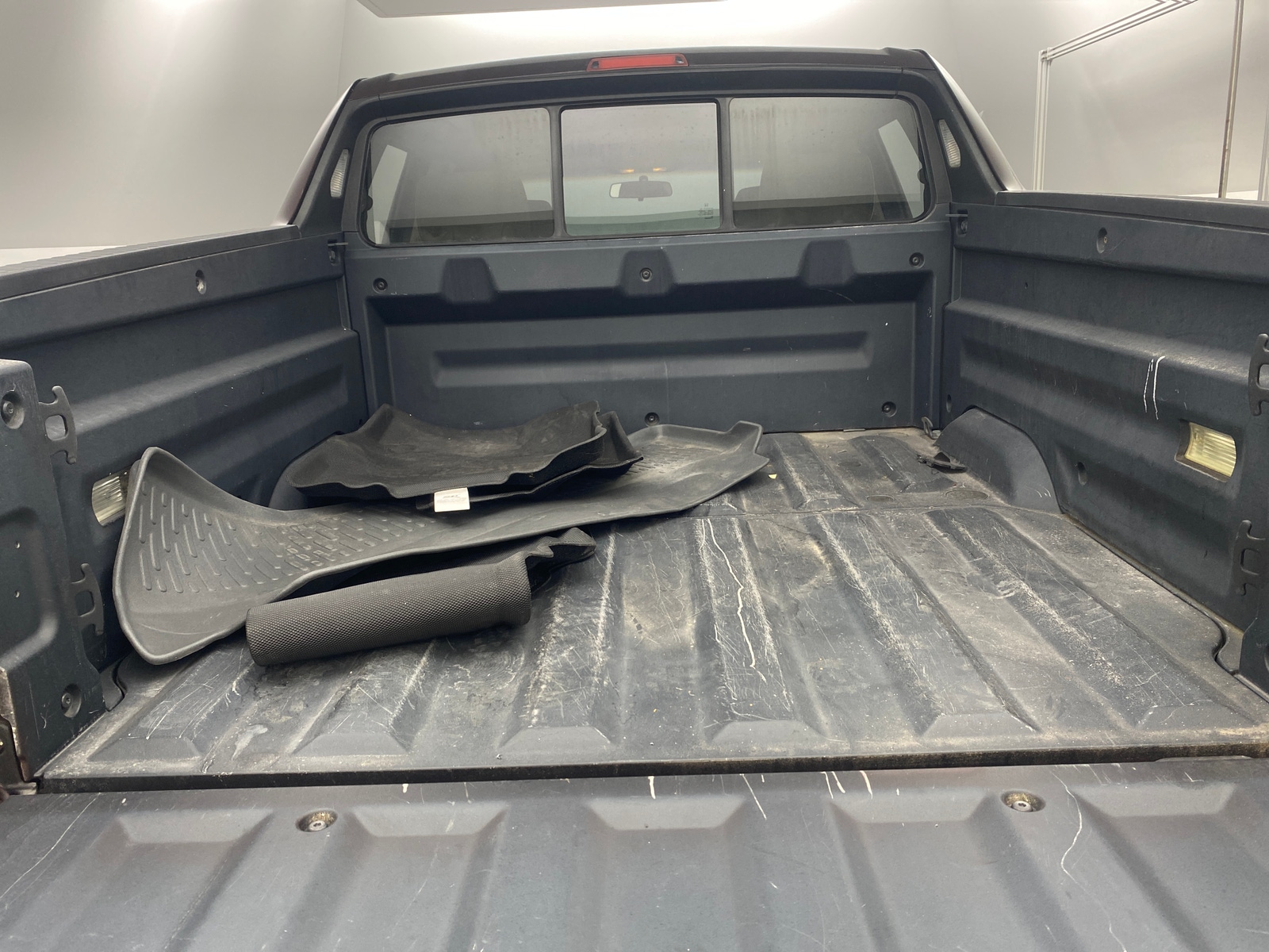 Thumbnail: 2010 Honda Ridgeline - 6