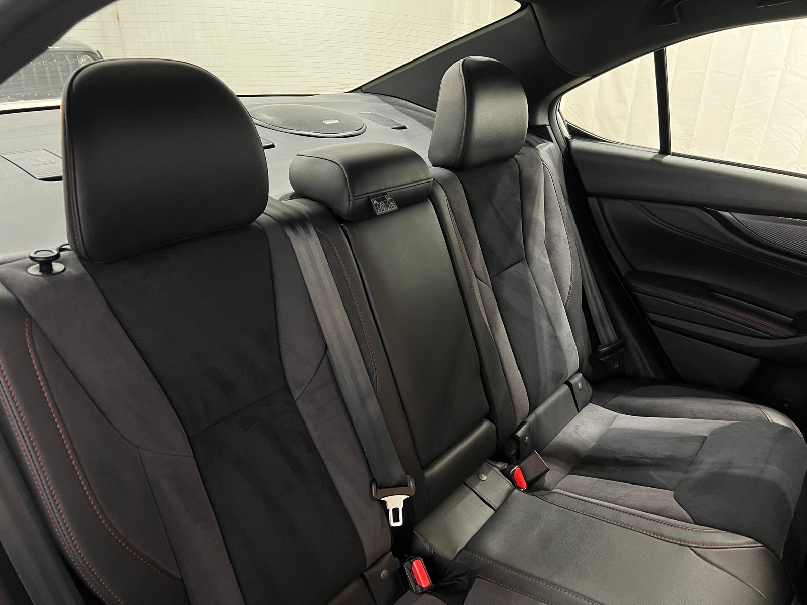 Thumbnail: 2023 Subaru WRX - 5