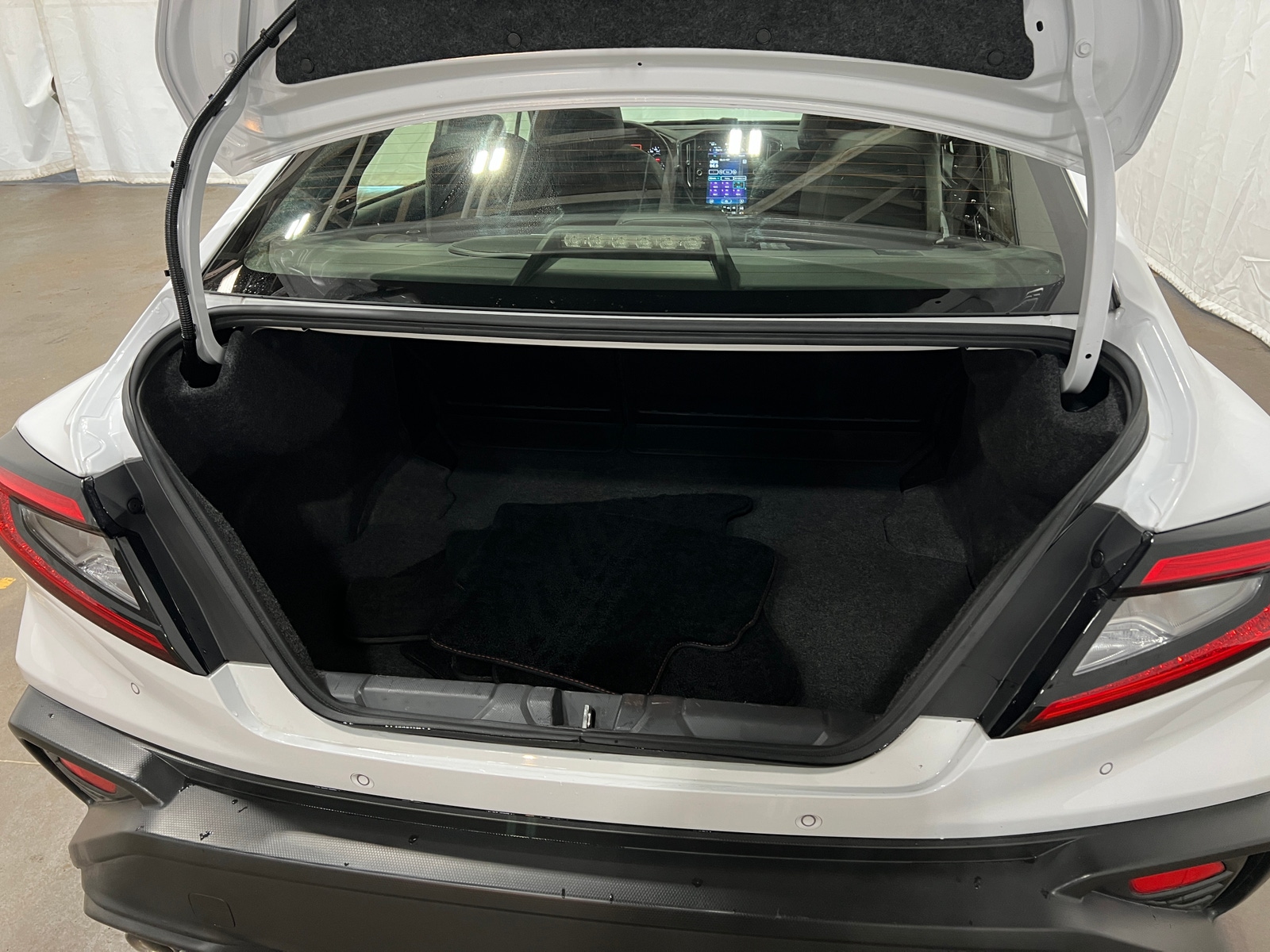 Thumbnail: 2023 Subaru WRX - 6