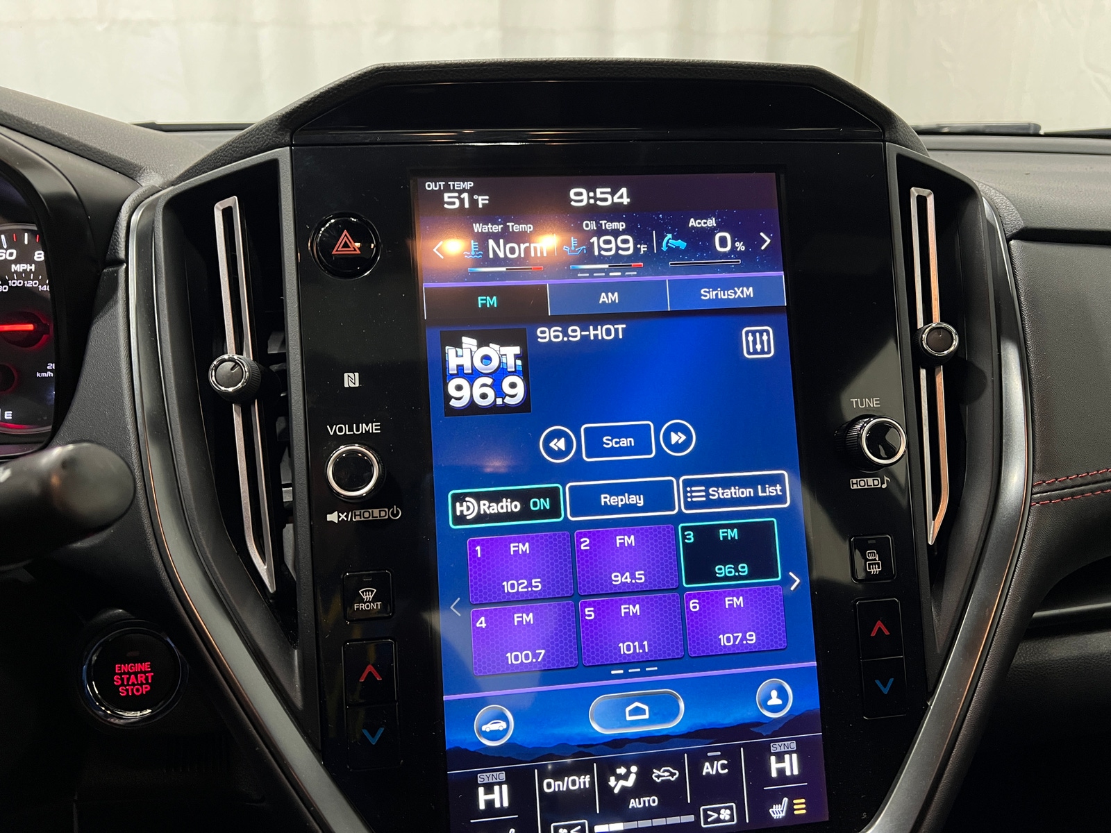 Thumbnail: 2023 Subaru WRX - 3