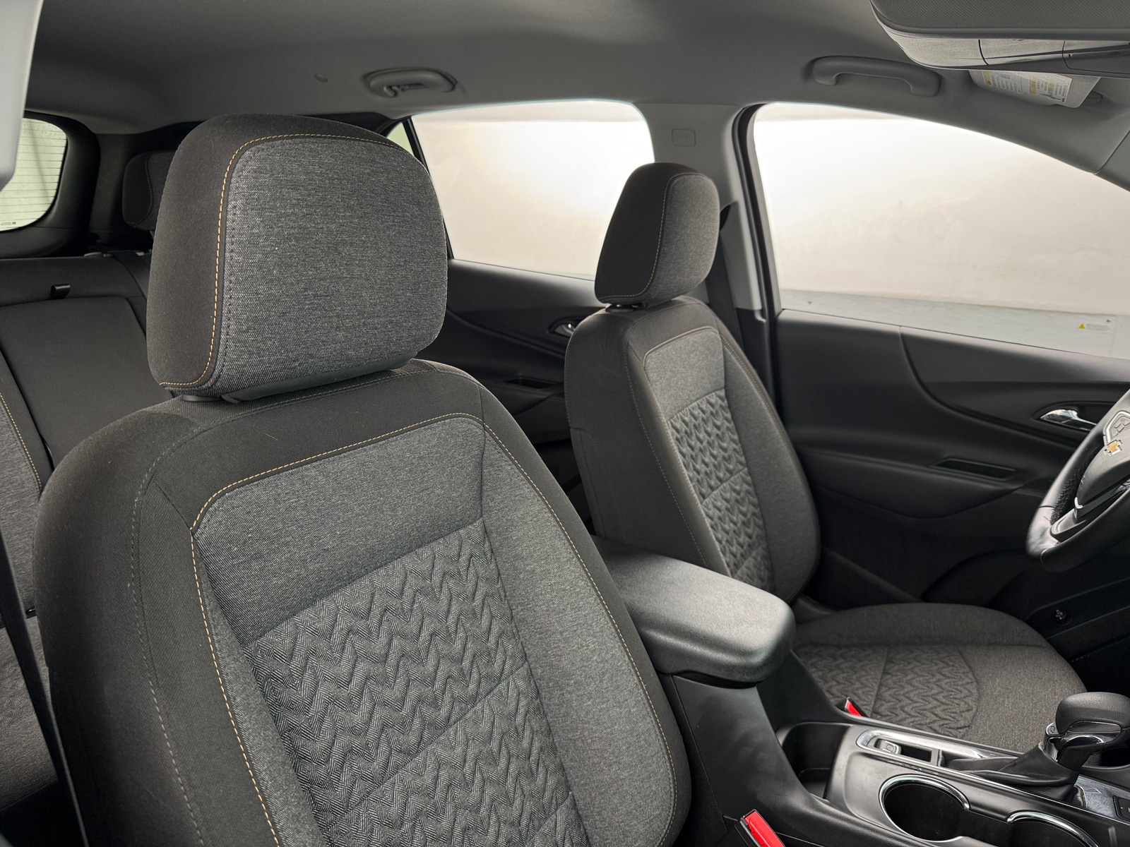 Thumbnail: 2024 Chevrolet Equinox - 2