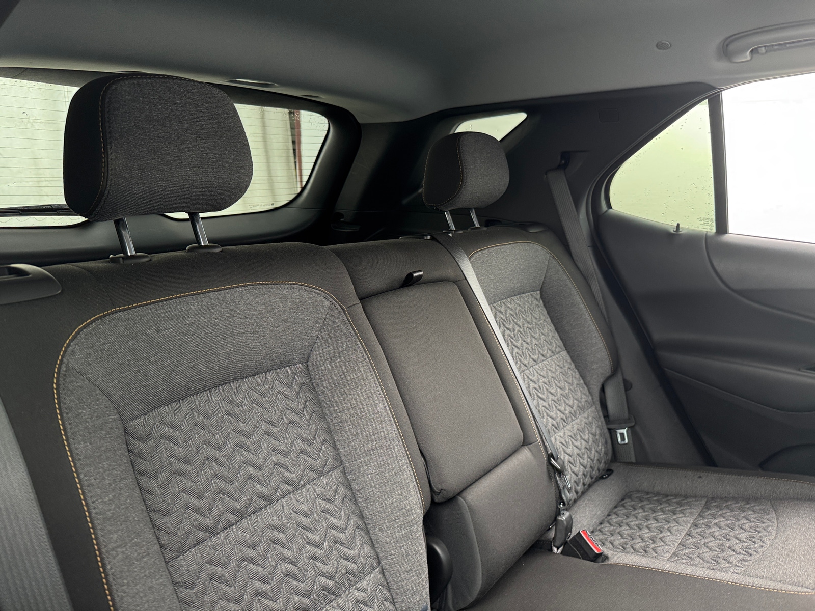 Thumbnail: 2024 Chevrolet Equinox - 6