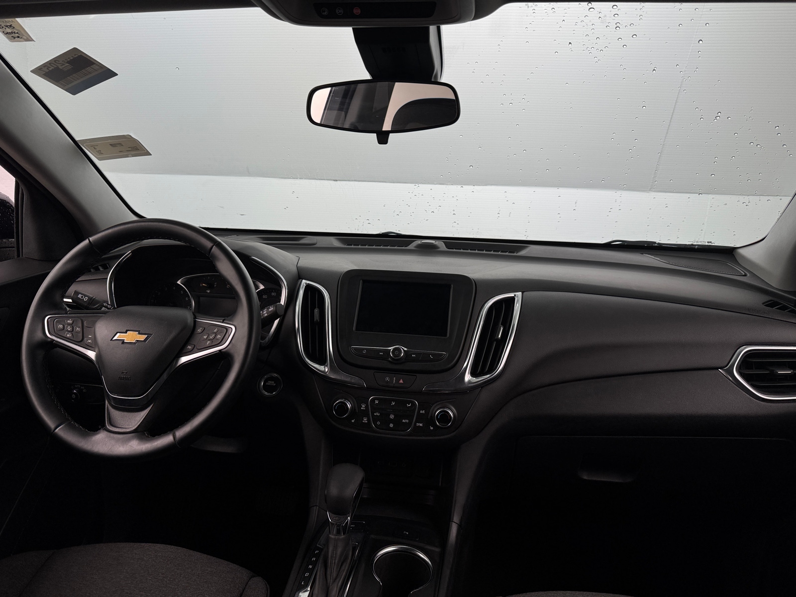 Thumbnail: 2024 Chevrolet Equinox - 3