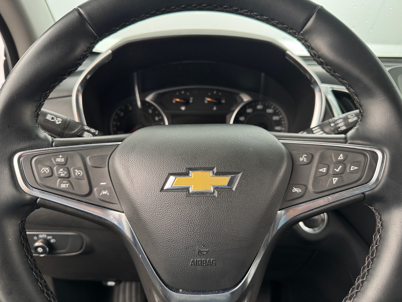 Thumbnail: 2024 Chevrolet Equinox - 5