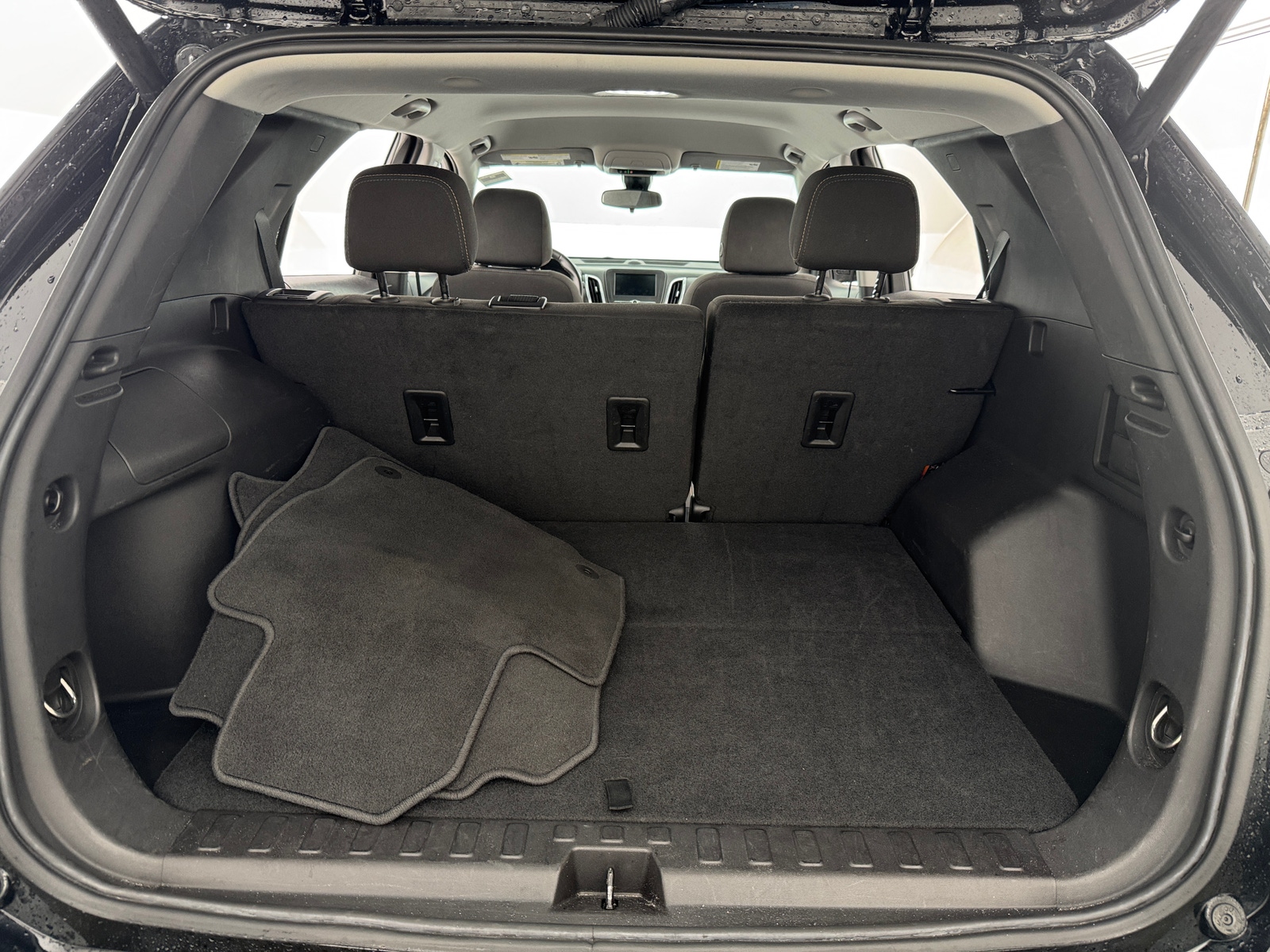 Thumbnail: 2024 Chevrolet Equinox - 7