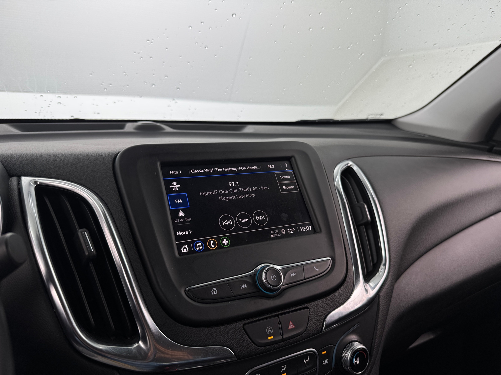 Thumbnail: 2024 Chevrolet Equinox - 4