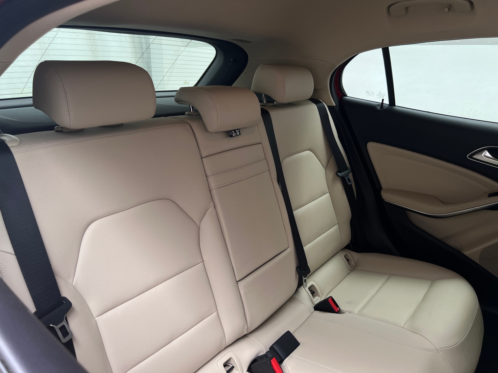 Thumbnail: 2019 Mercedes-Benz GLA - 5