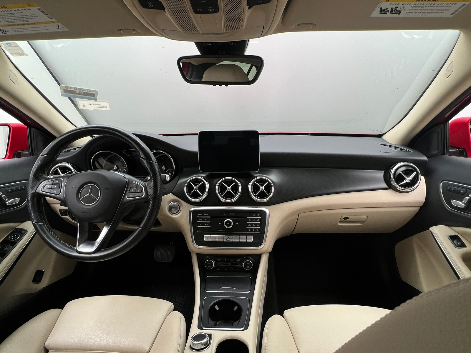 Thumbnail: 2019 Mercedes-Benz GLA - 2