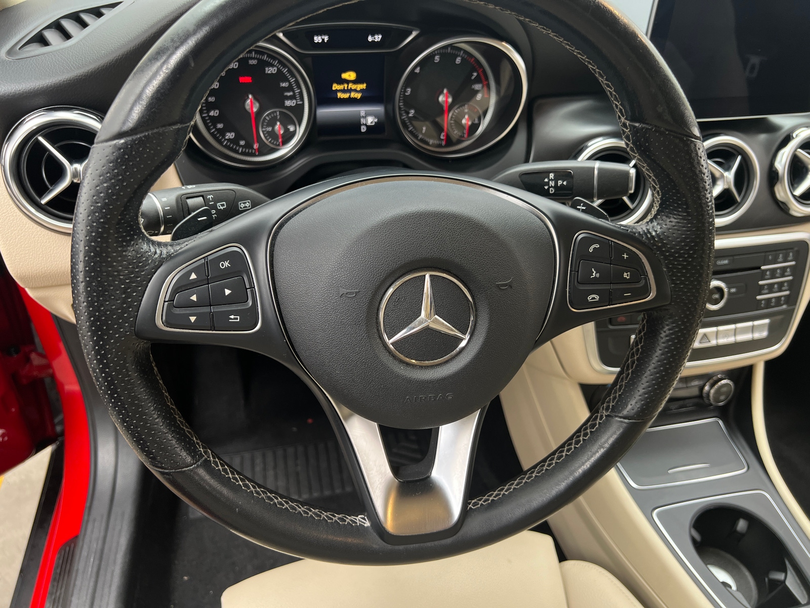 Thumbnail: 2019 Mercedes-Benz GLA - 4