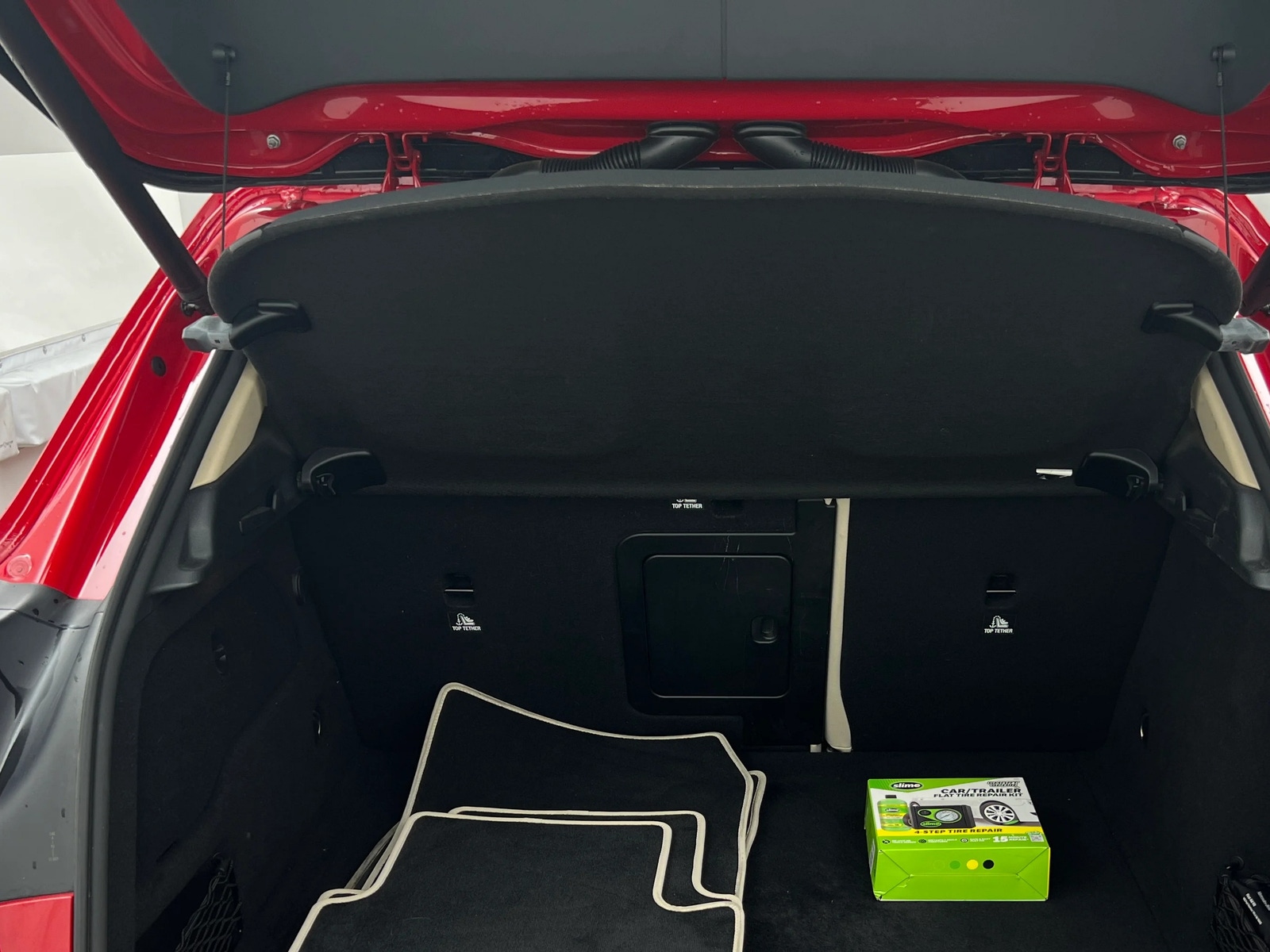 Thumbnail: 2019 Mercedes-Benz GLA - 6