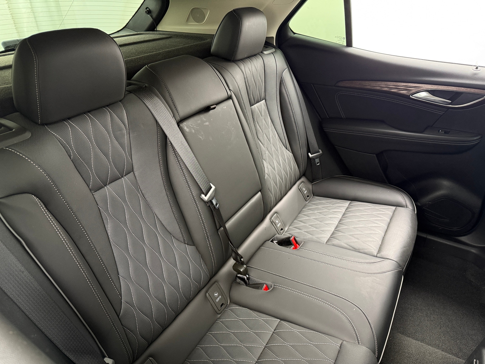 Thumbnail: 2023 Buick Envision - 5