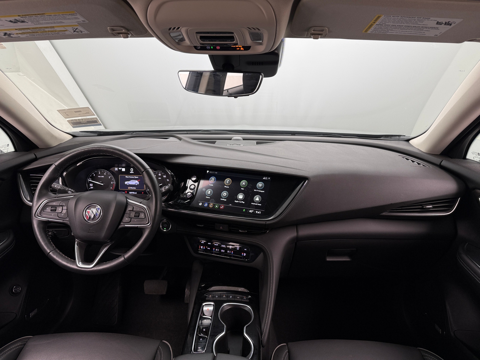 Thumbnail: 2023 Buick Envision - 2