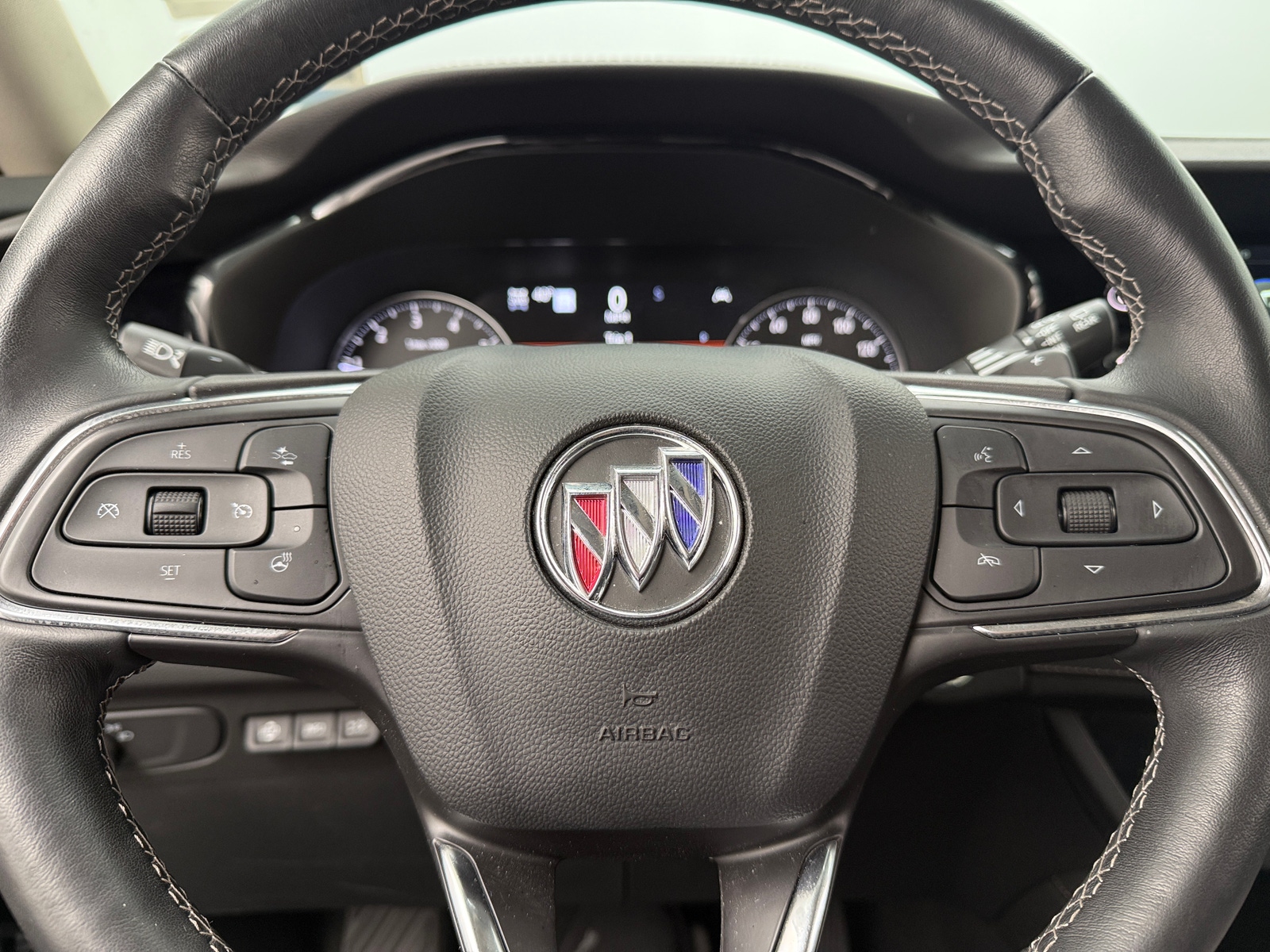 Thumbnail: 2023 Buick Envision - 4