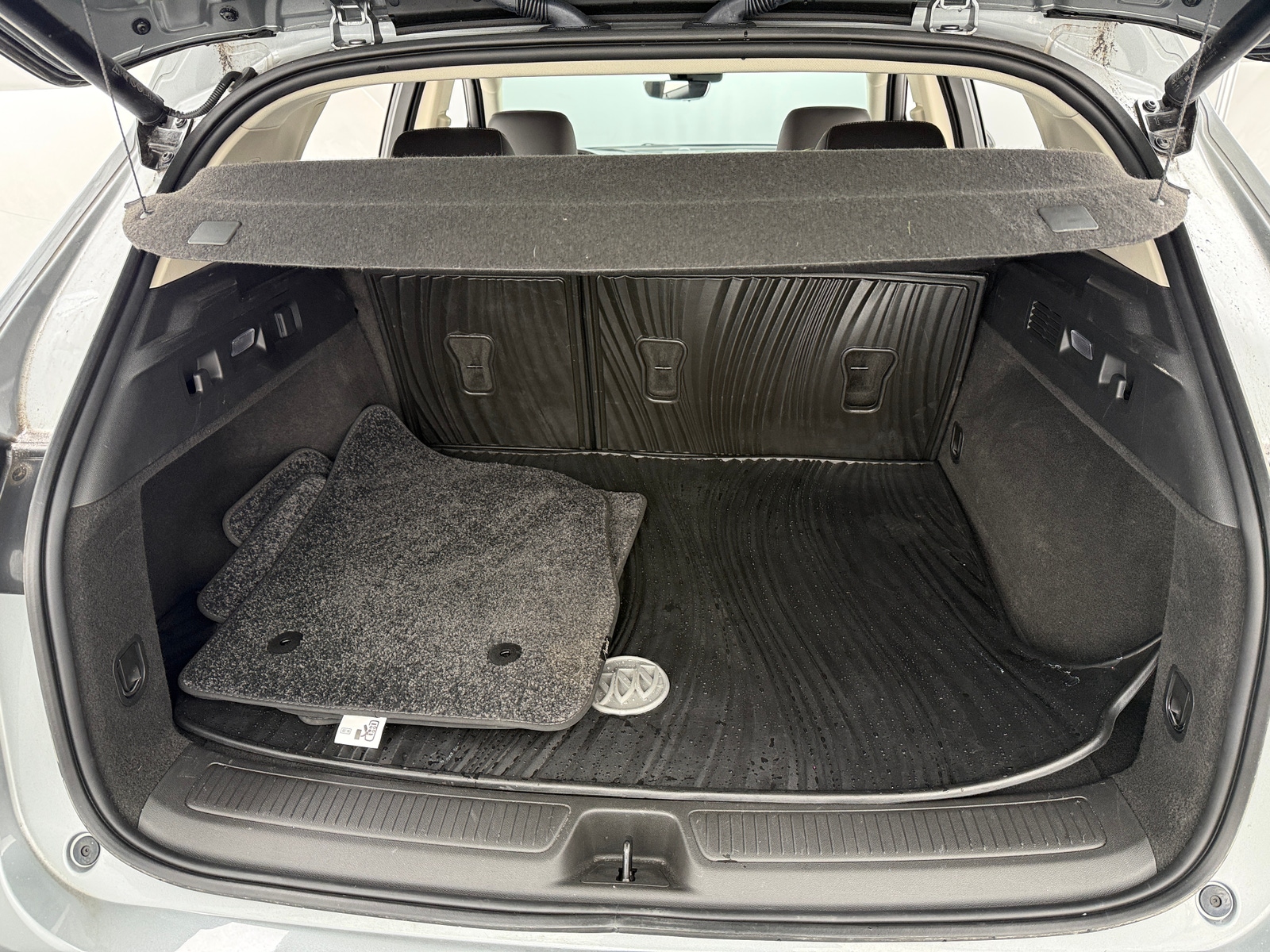 Thumbnail: 2023 Buick Envision - 6