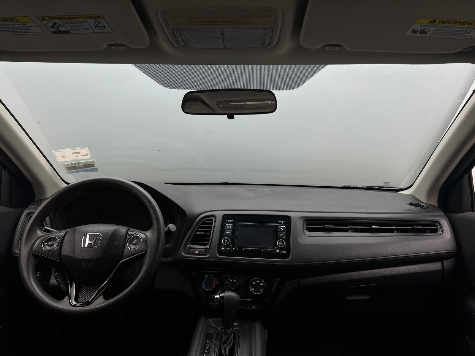 Thumbnail: 2019 Honda HR-V - 3