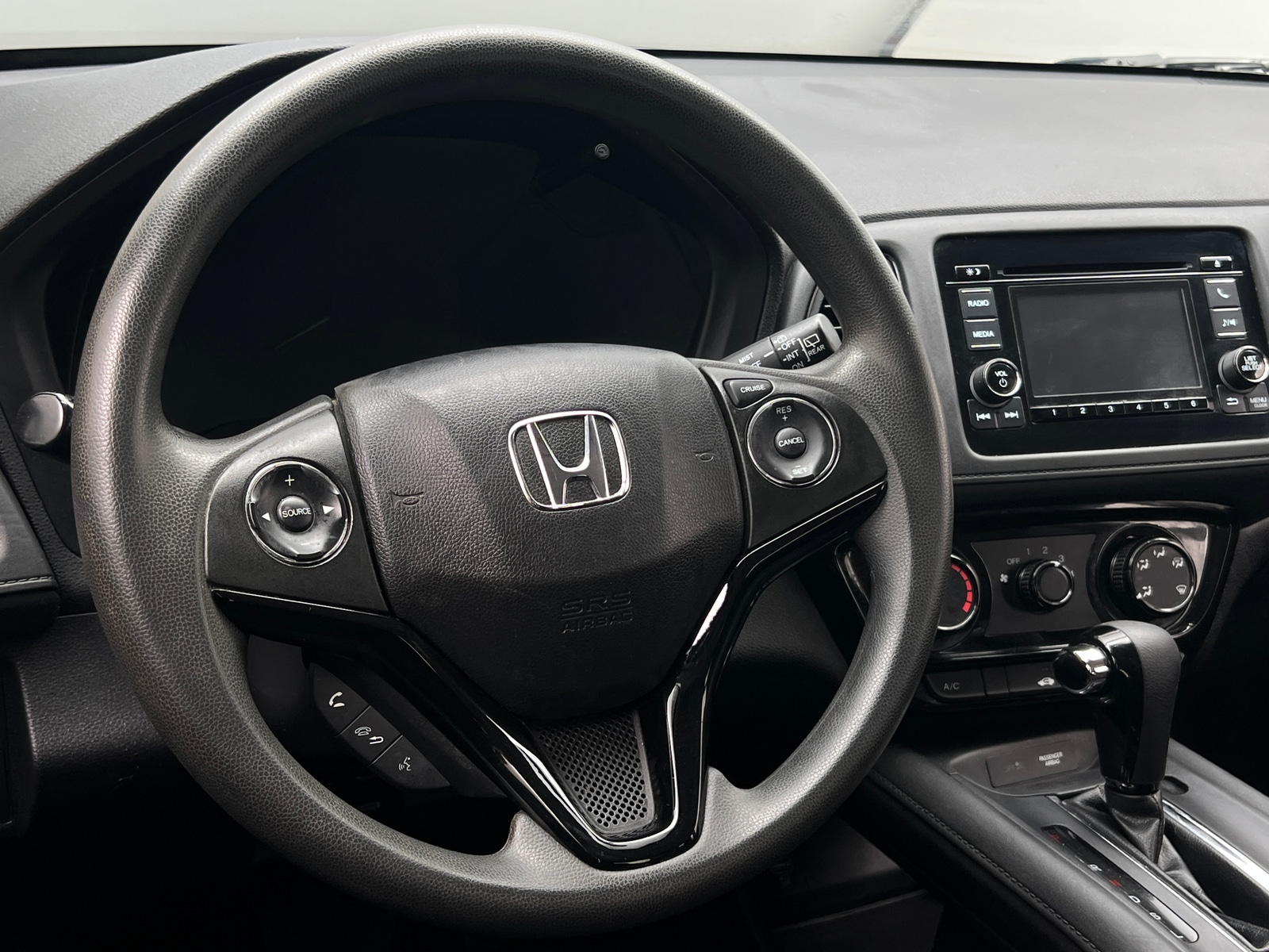 Thumbnail: 2019 Honda HR-V - 5