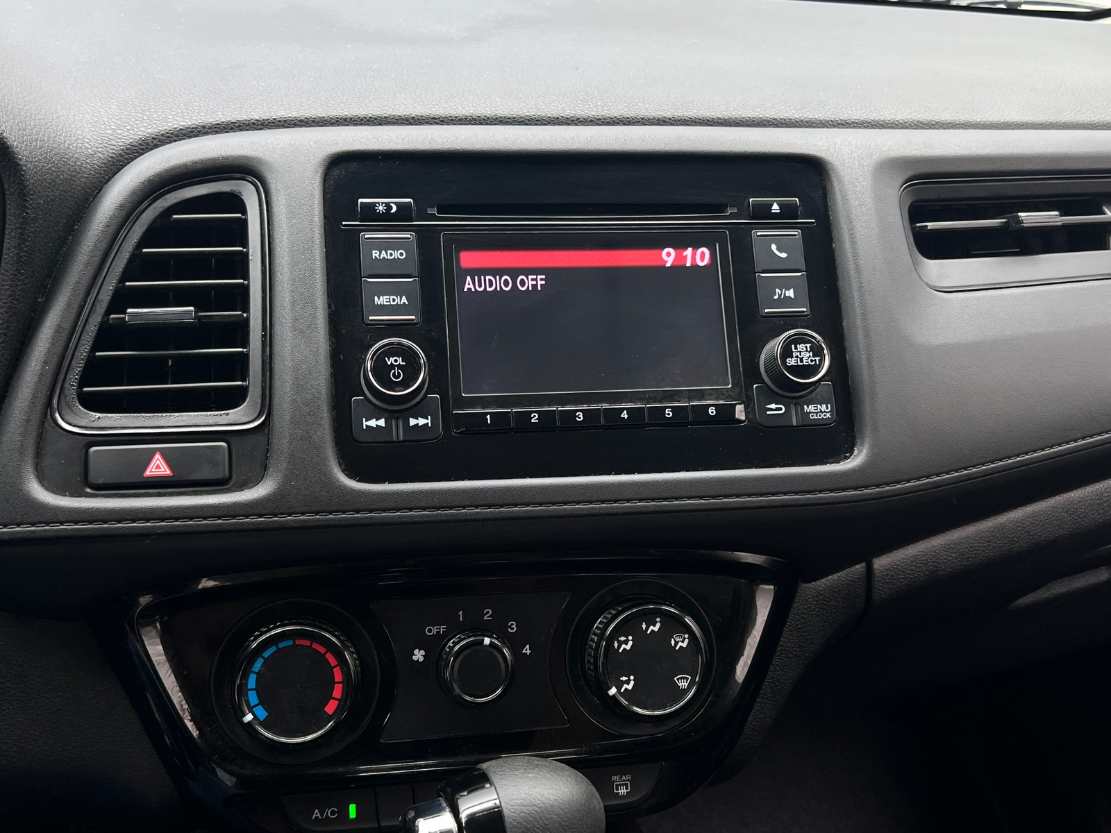 Thumbnail: 2019 Honda HR-V - 4