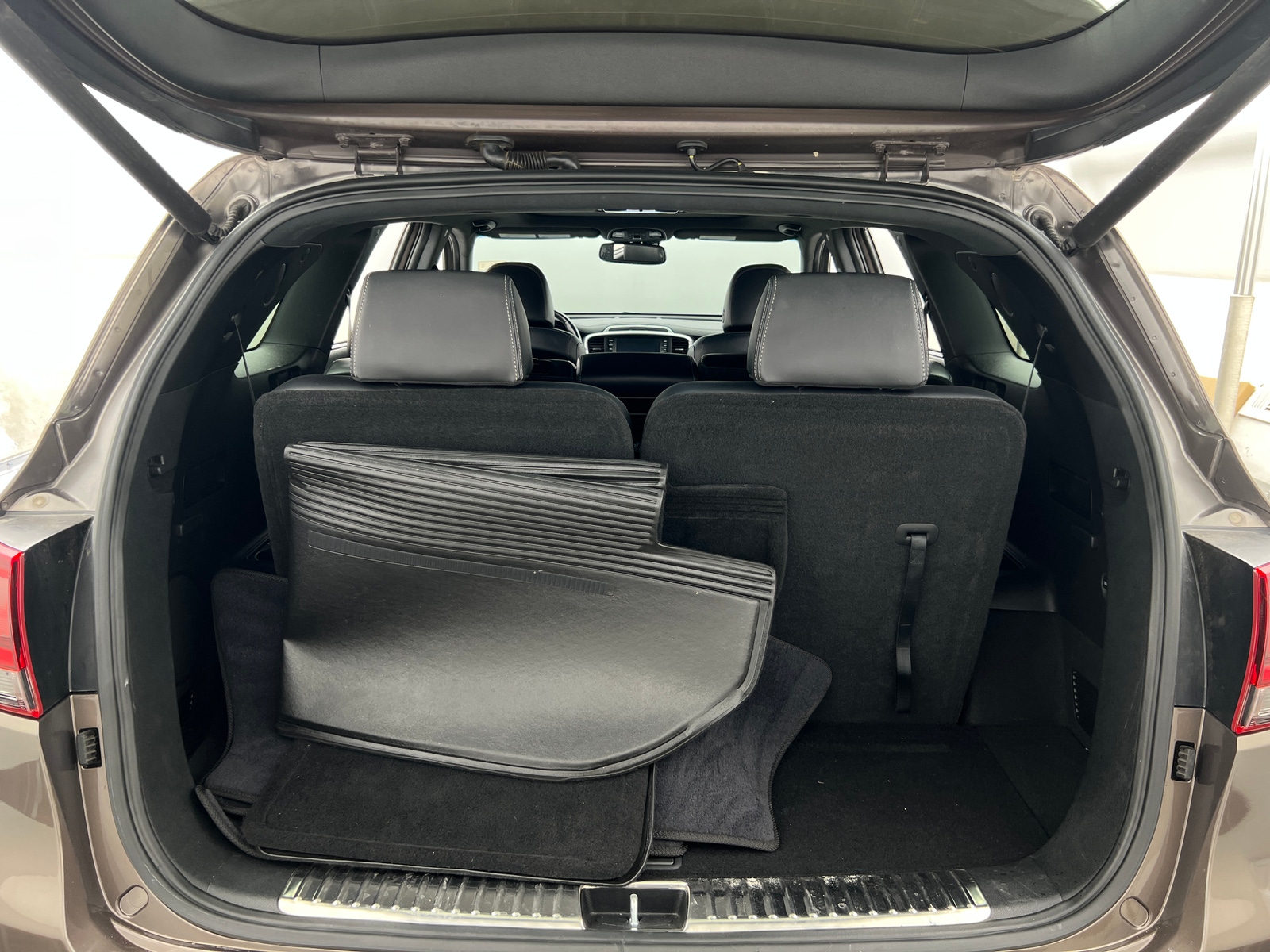 Thumbnail: 2019 Kia Sorento - 6