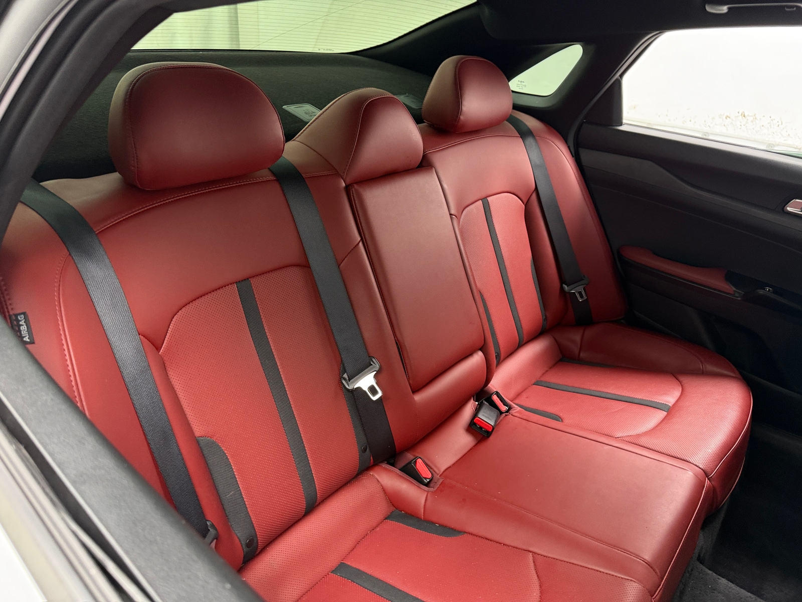 Thumbnail: 2023 Kia K5 - 5