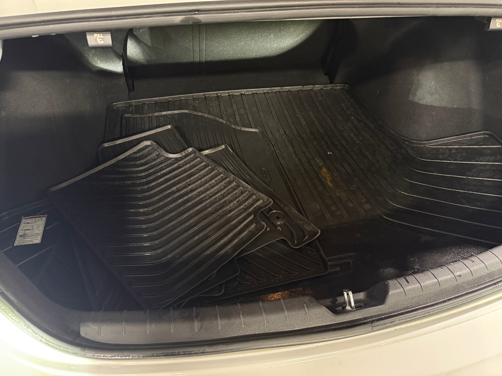 Thumbnail: 2023 Kia K5 - 6