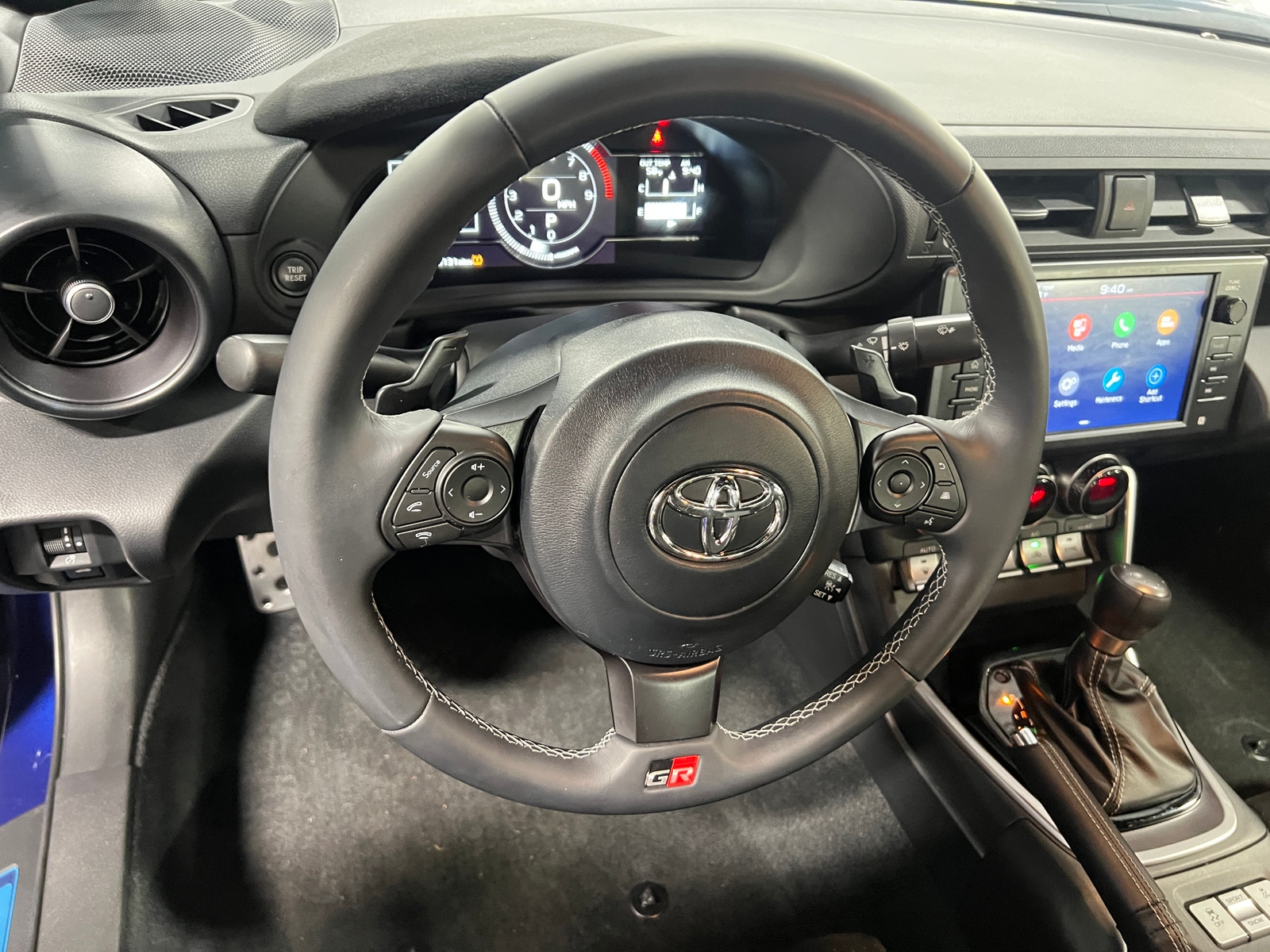 Thumbnail: 2024 Toyota GR86 - 5