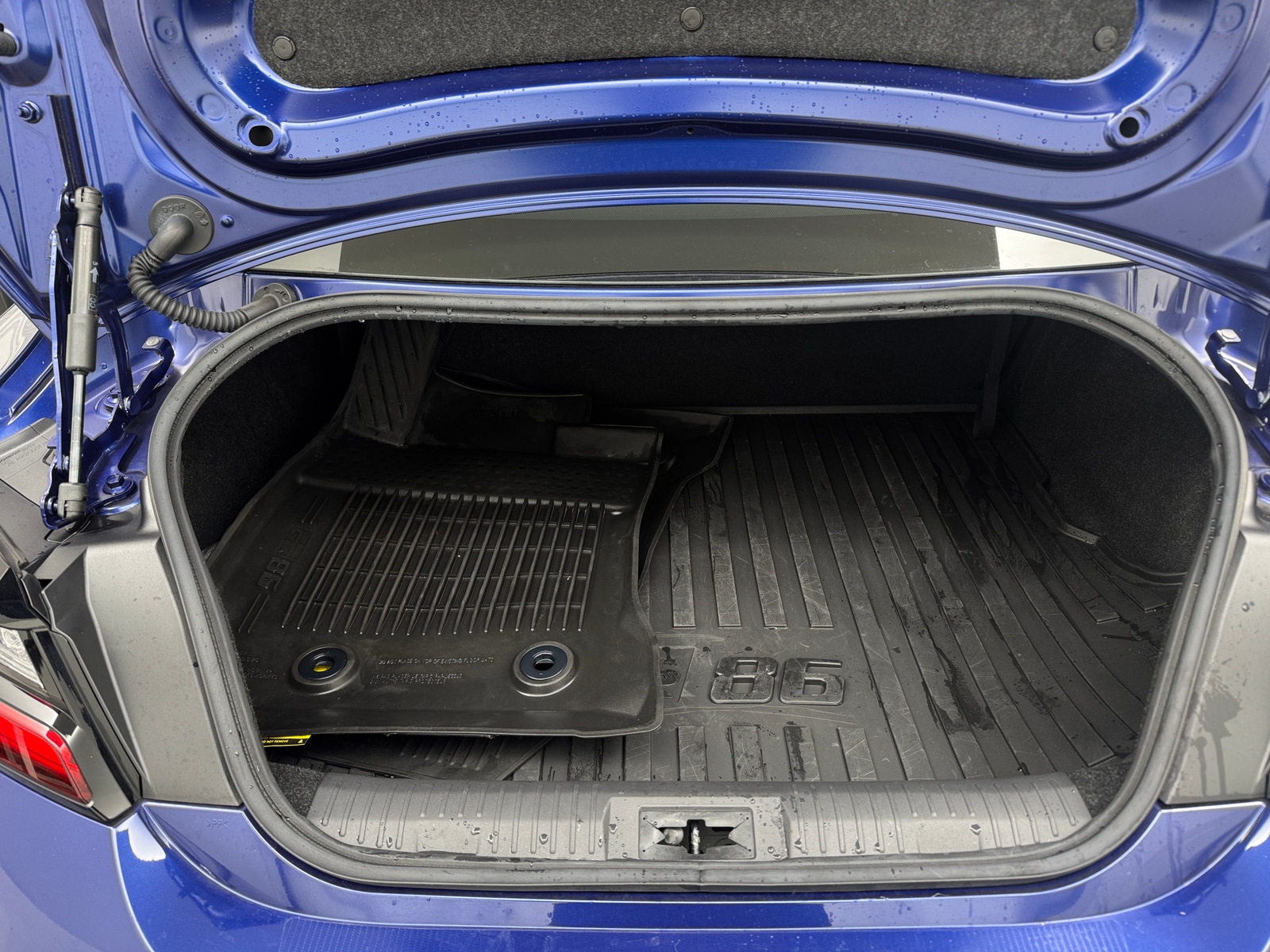 Thumbnail: 2024 Toyota GR86 - 7