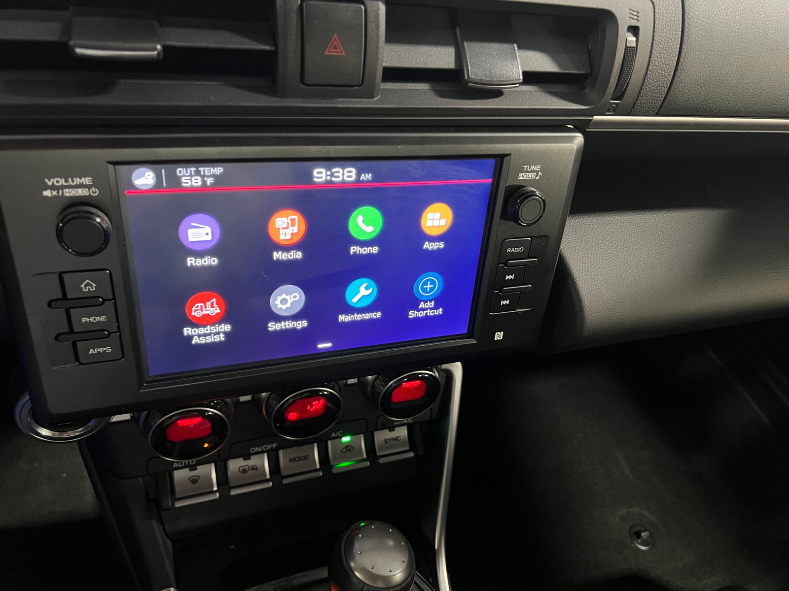 Thumbnail: 2024 Toyota GR86 - 4