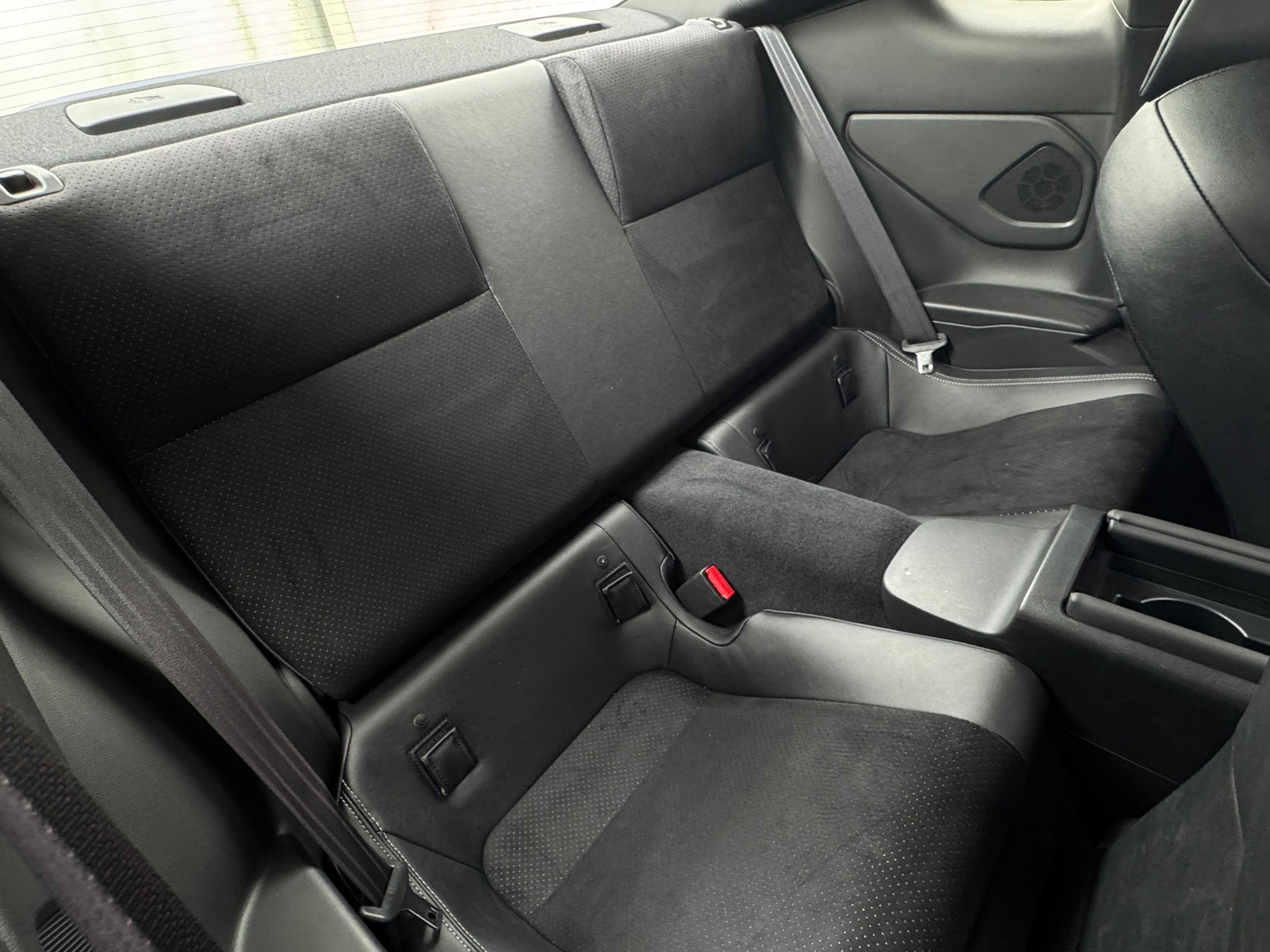 Thumbnail: 2024 Toyota GR86 - 6