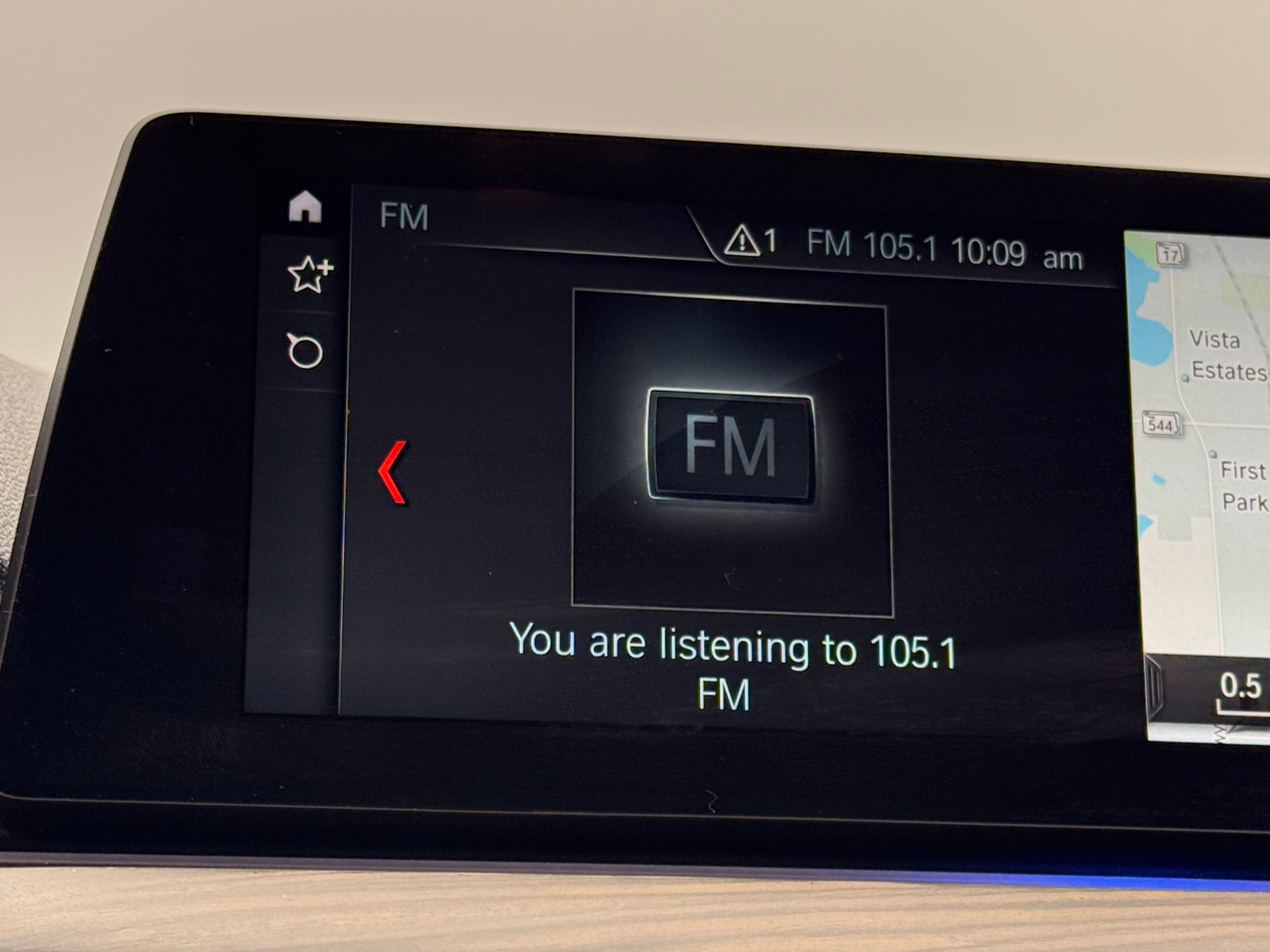 Thumbnail: 2018 BMW 5 Series - 3