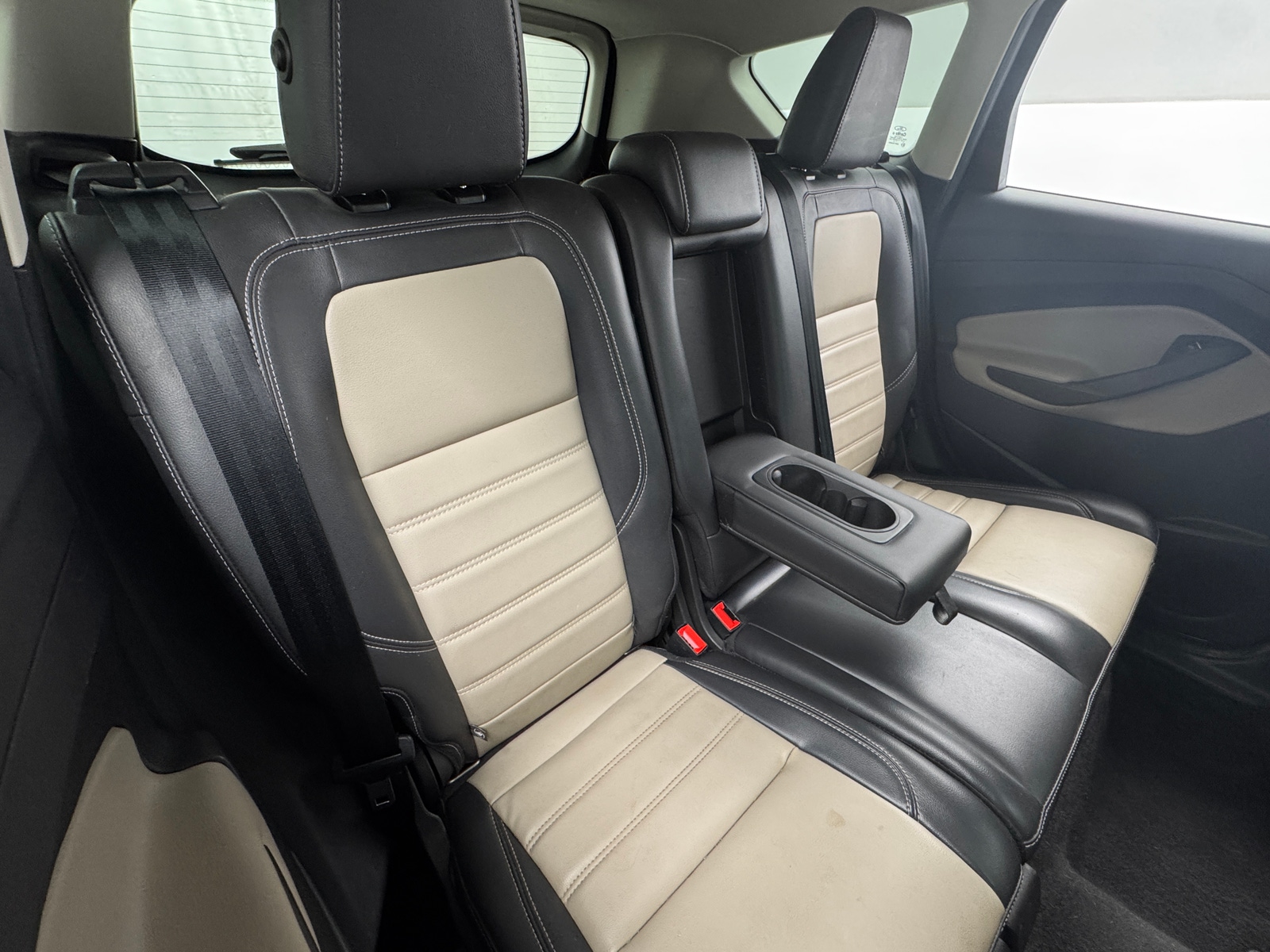 Thumbnail: 2019 Ford Escape - 5