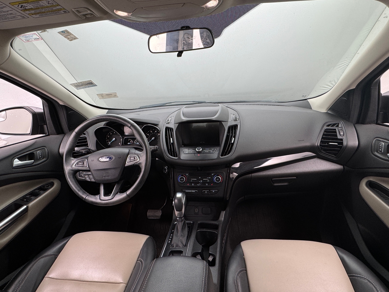 Thumbnail: 2019 Ford Escape - 2